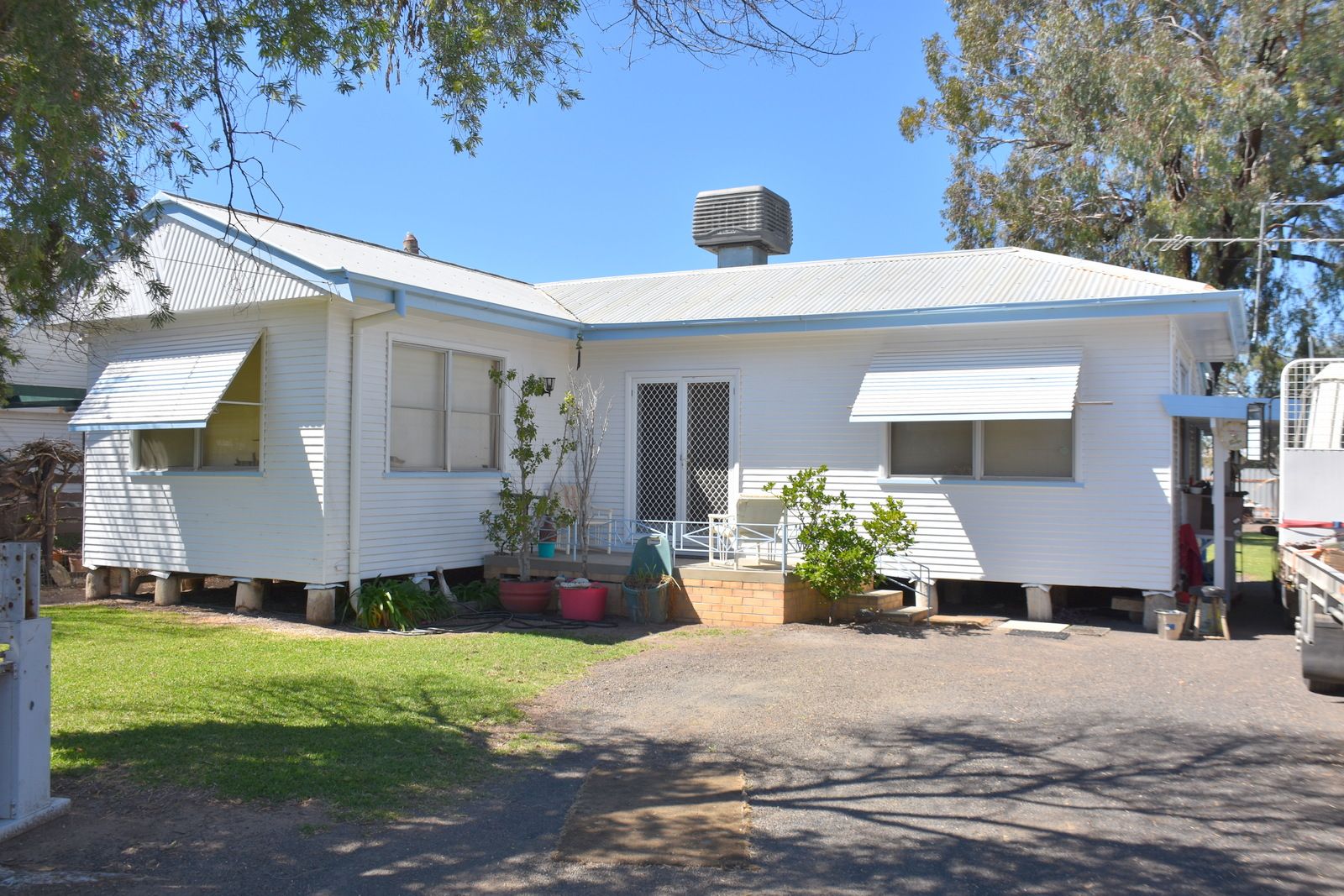 64 Dover Street, Moree NSW 2400