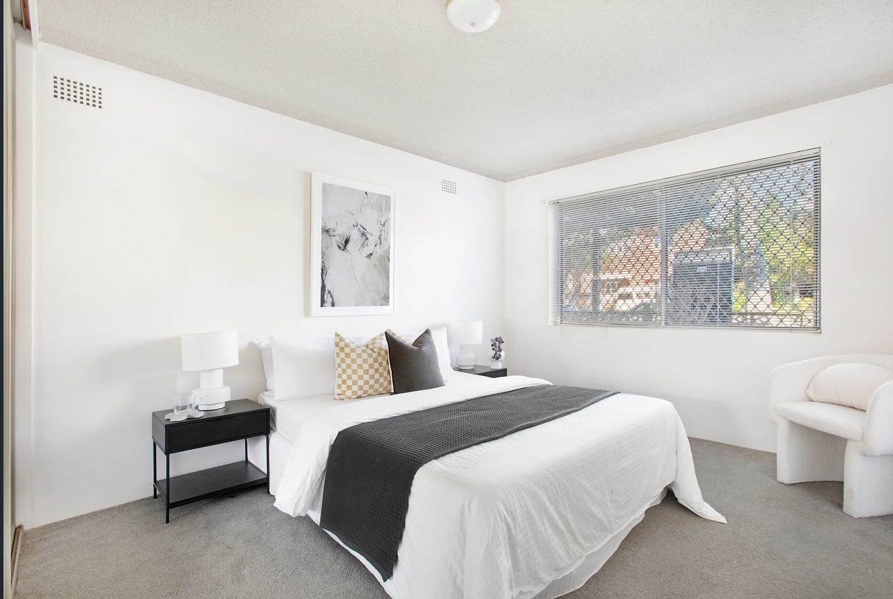 1/47 Cowper Street, Randwick, NSW 2031