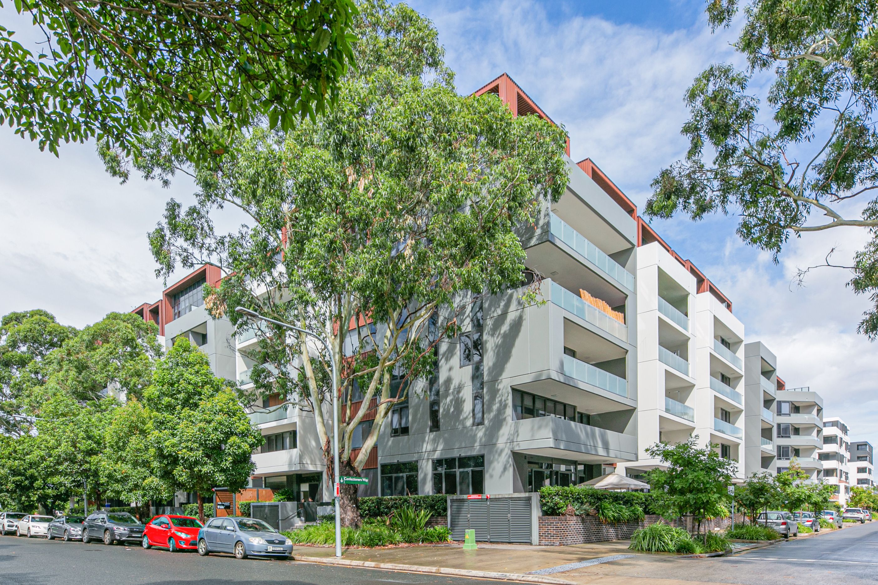 9 Rosebery Avenue, Rosebery NSW 2018