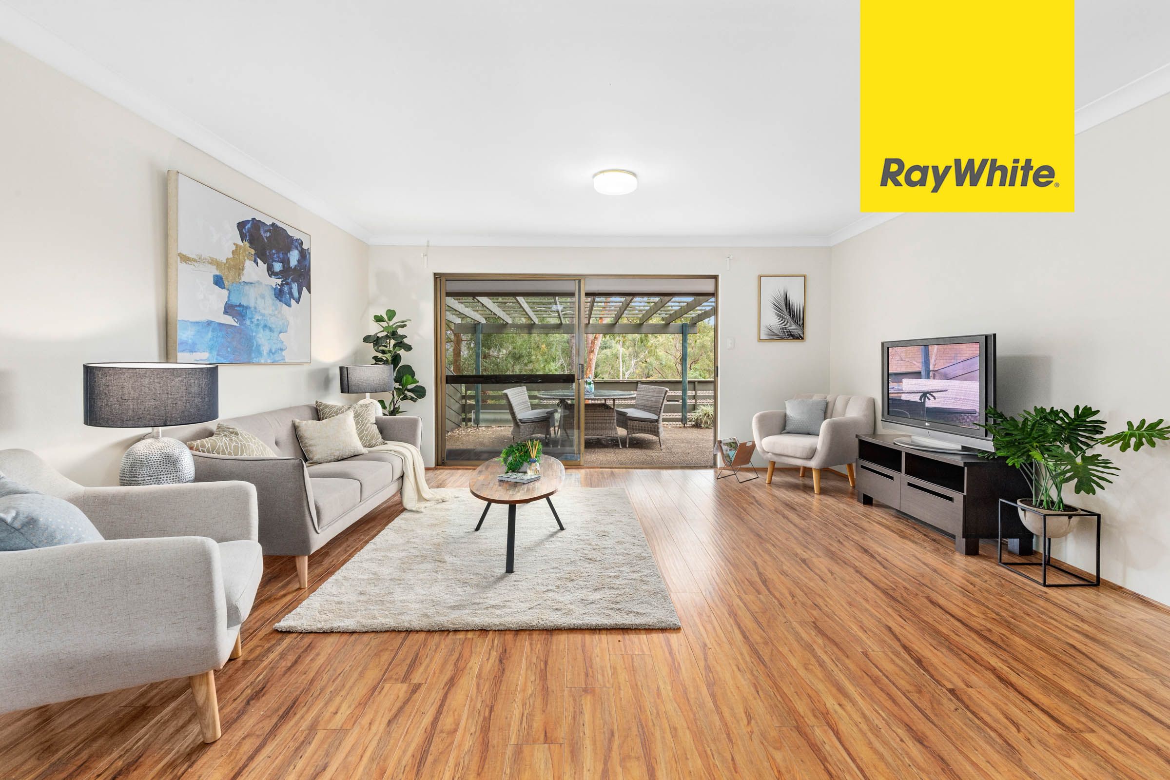 4 Tuckwell Place, Macquarie Park NSW 2113