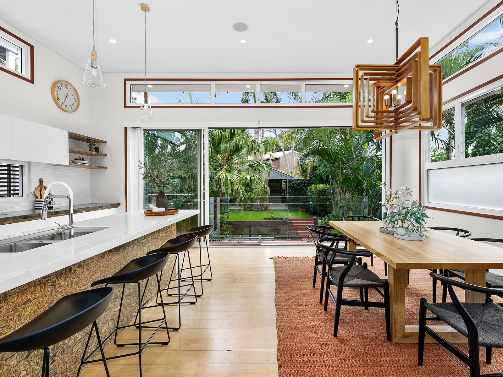 268 Kent Street, Teneriffe, QLD 4005