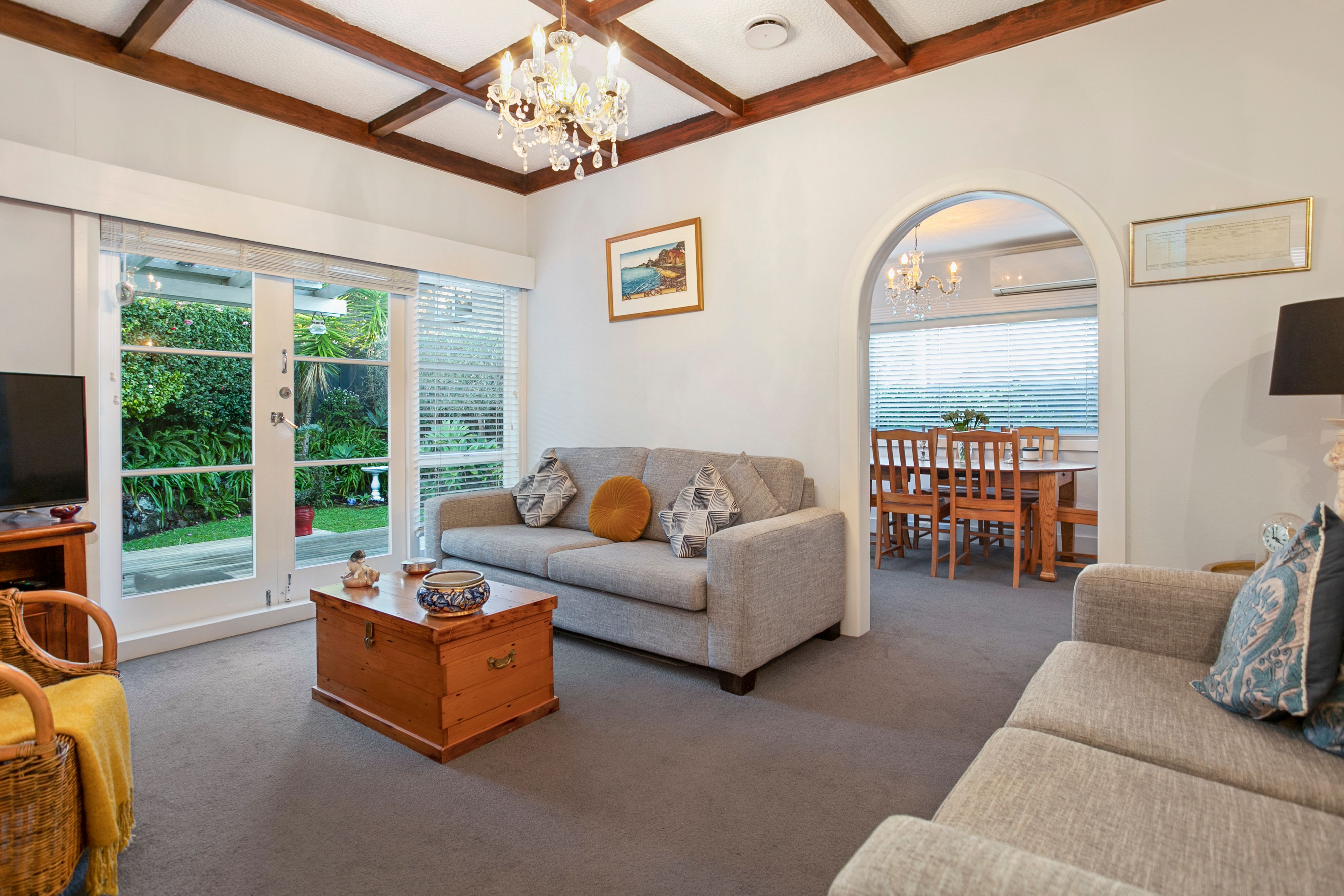 34 Ballin Street, Ellerslie, Auckland City