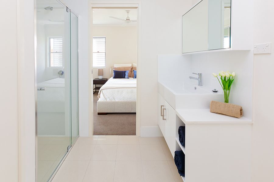 8/31 Palmer Street, Greenslopes, QLD 4120