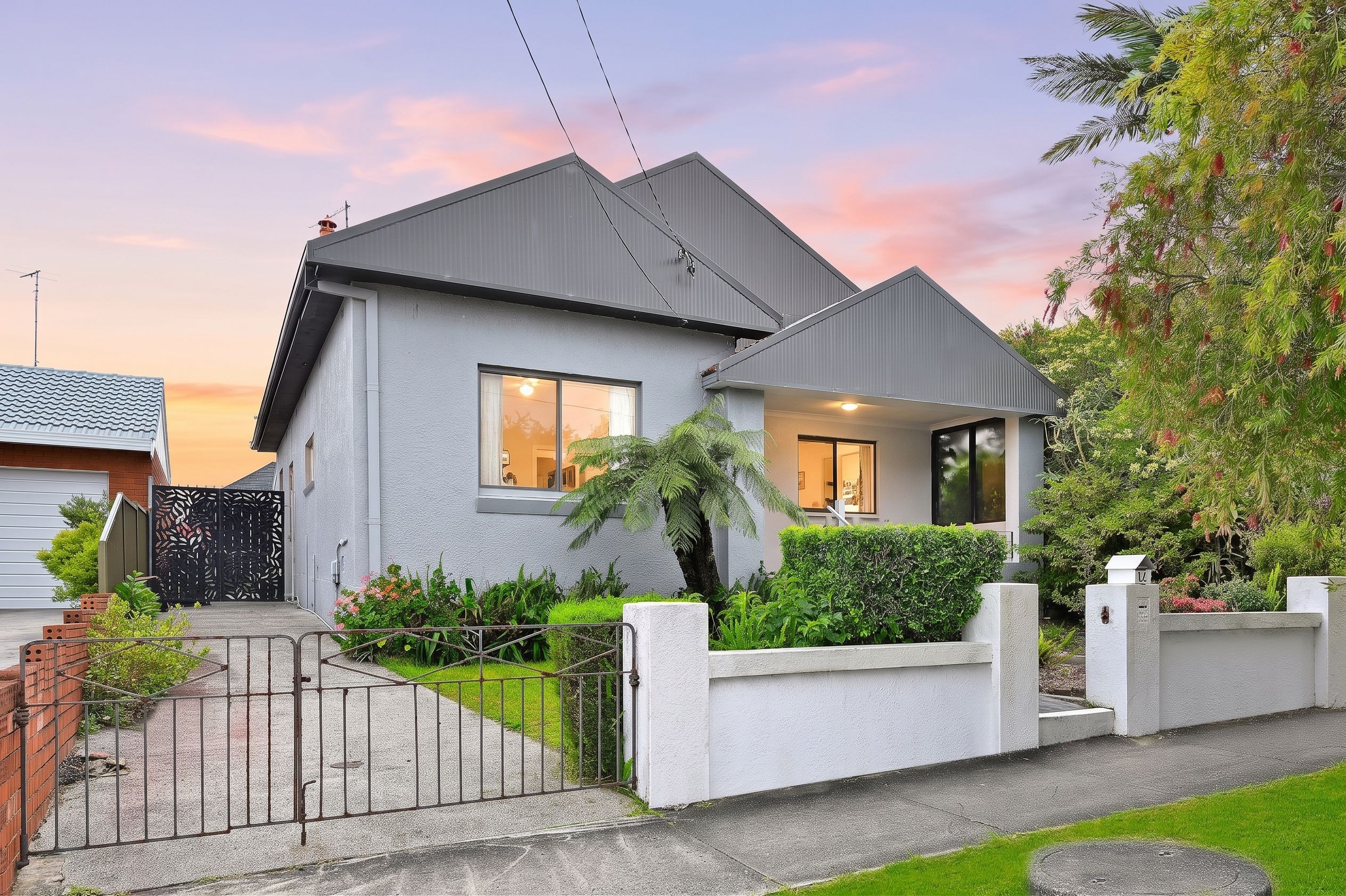 12 Boyce Road — photo from Ray White Eastern Beaches Coogee