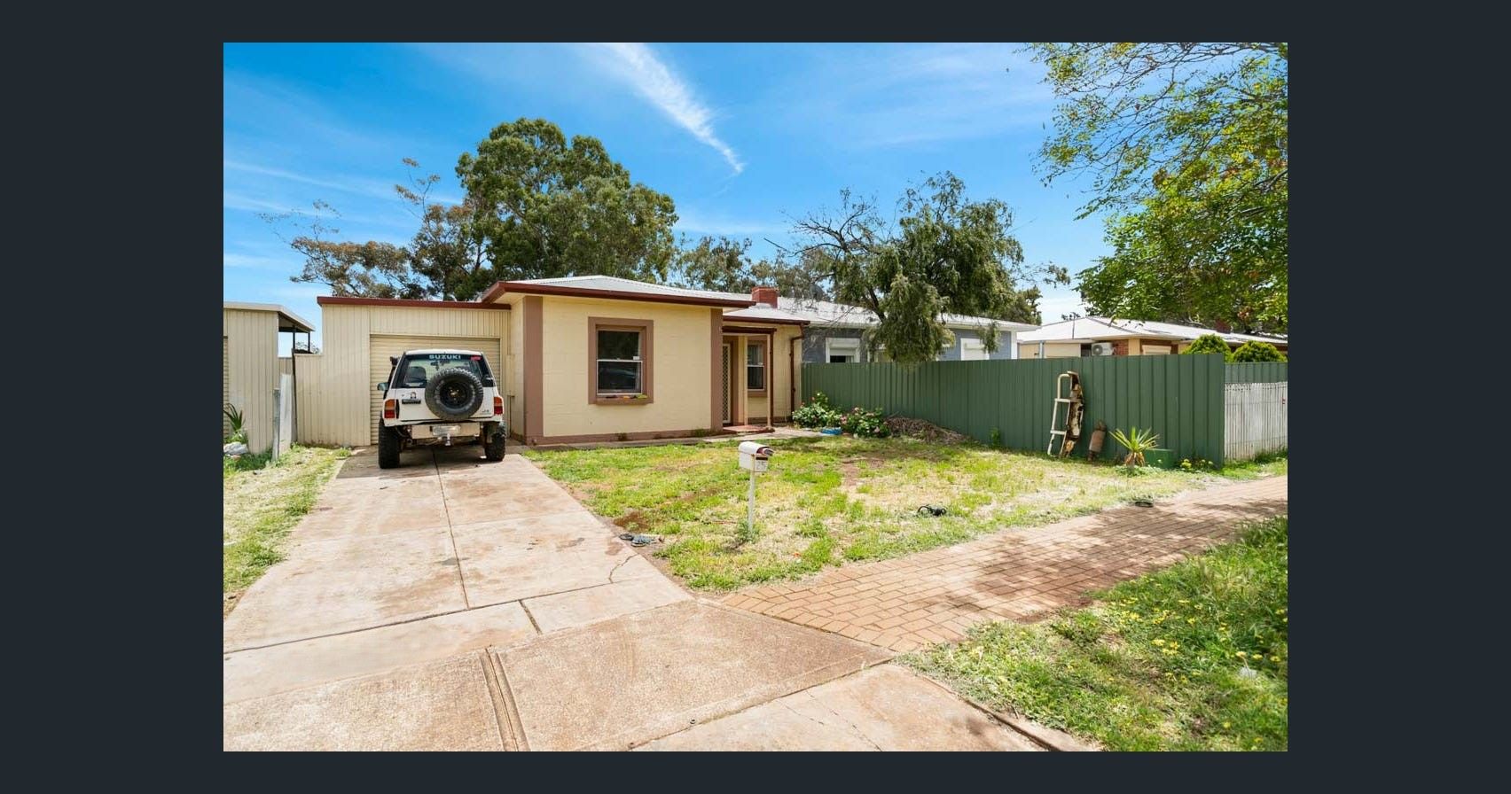 25 Donnington Road — photo from Ray White Para Hills