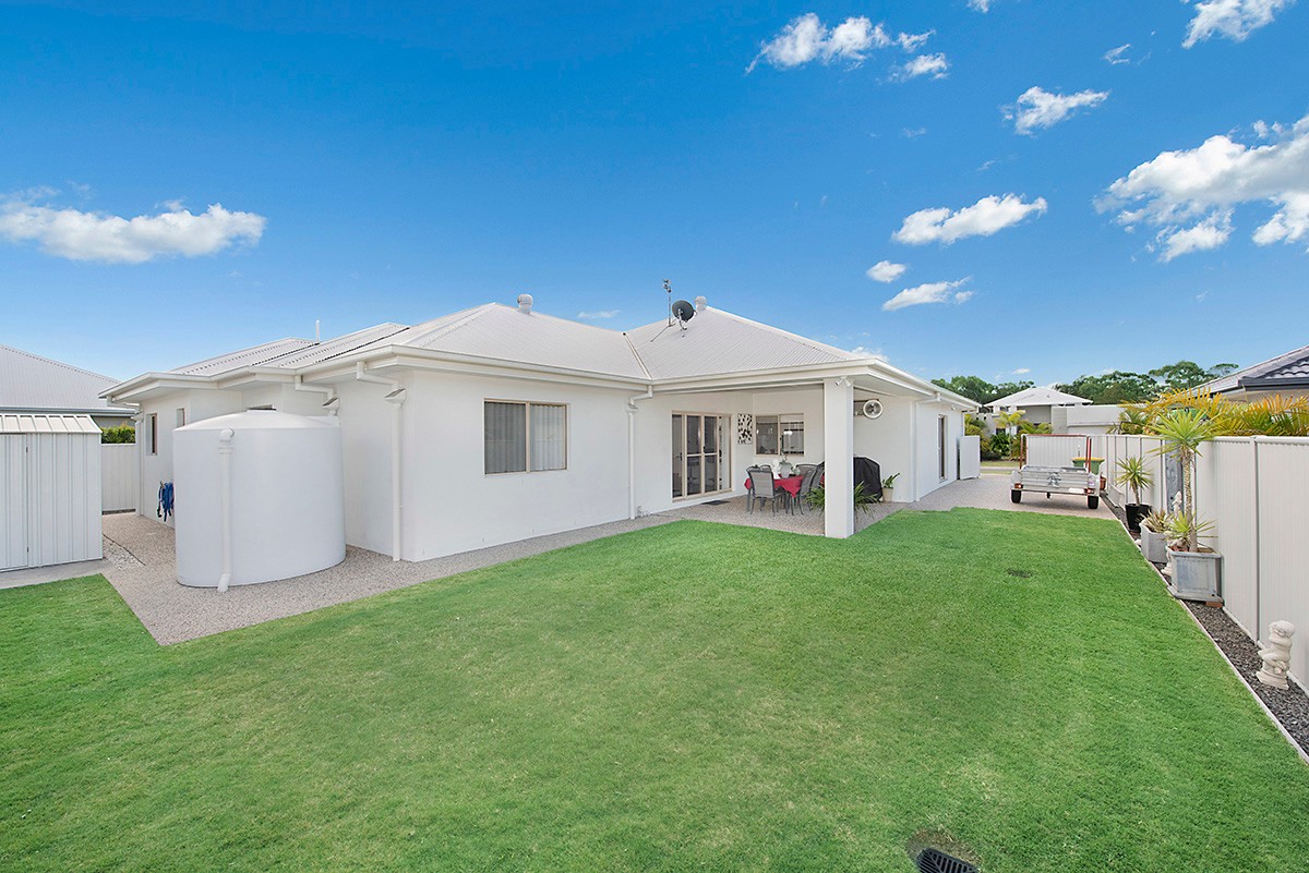 55 Wategos Circuit, Pelican Waters, QLD 4551