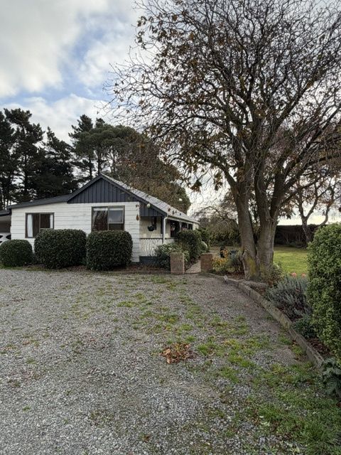 347 Lake Road South, Leeston, Selwyn District