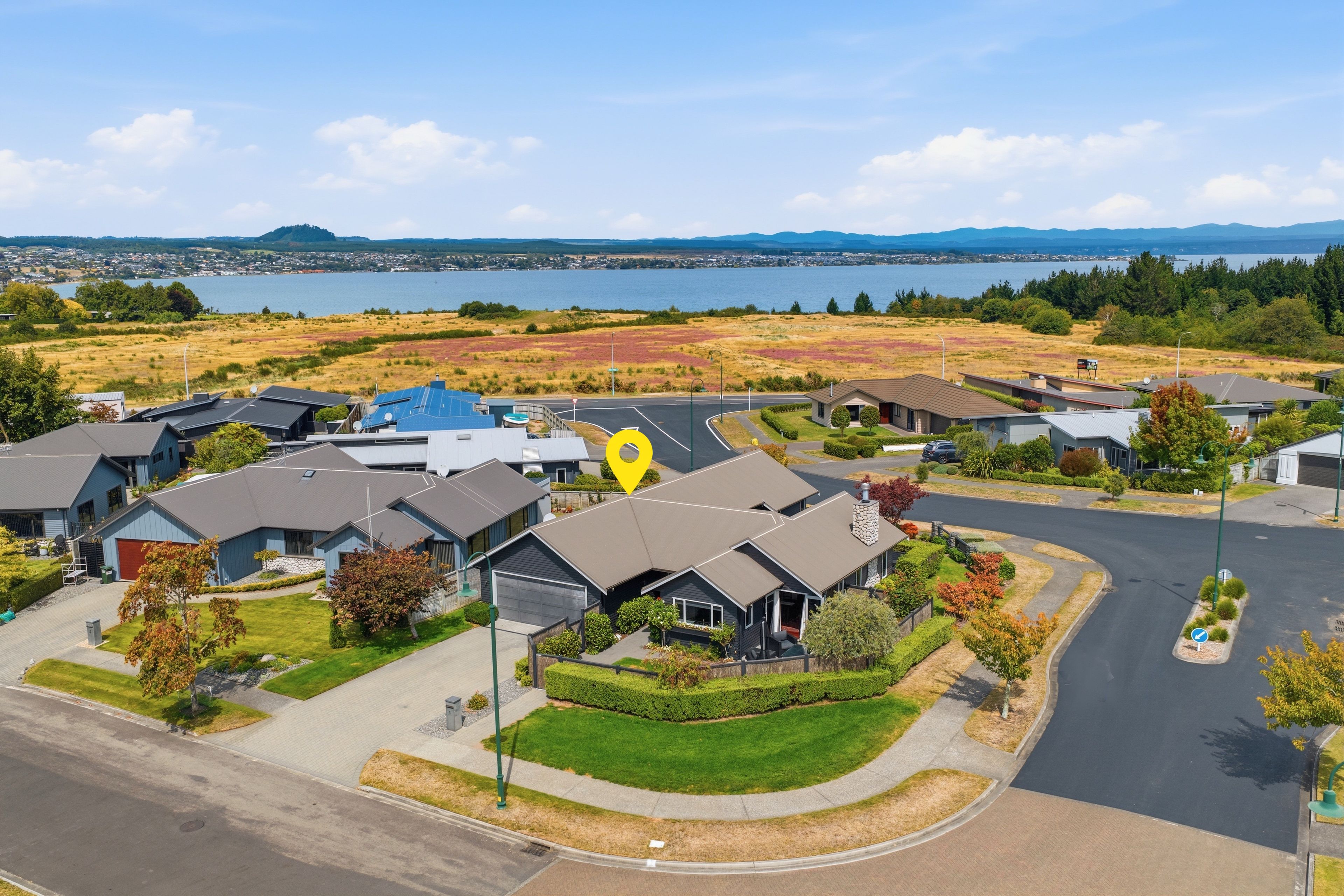 1 The Circle, Nukuhau, Taupo District