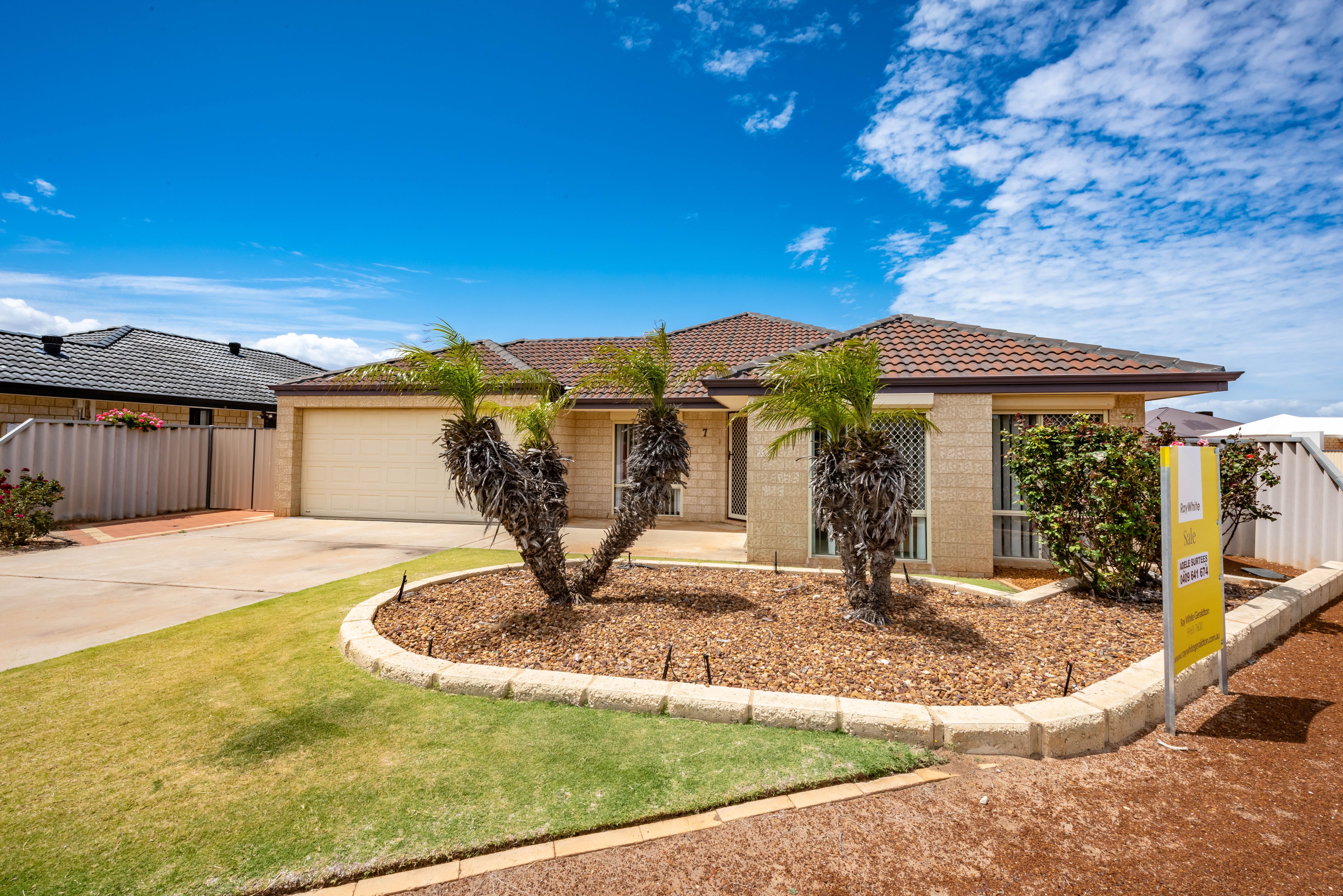 7 Winnetta Ridge, Wandina WA 6530
