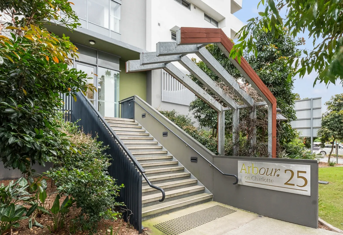 2605/25 Charlotte Street, Chermside, QLD 4032