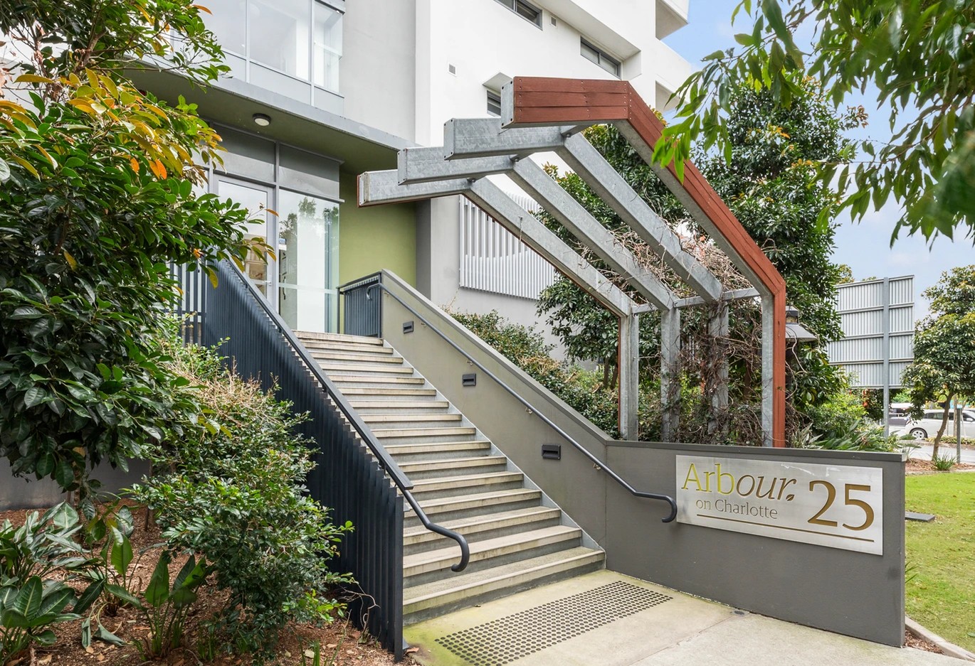 2605/25 Charlotte Street, Chermside, QLD 4032