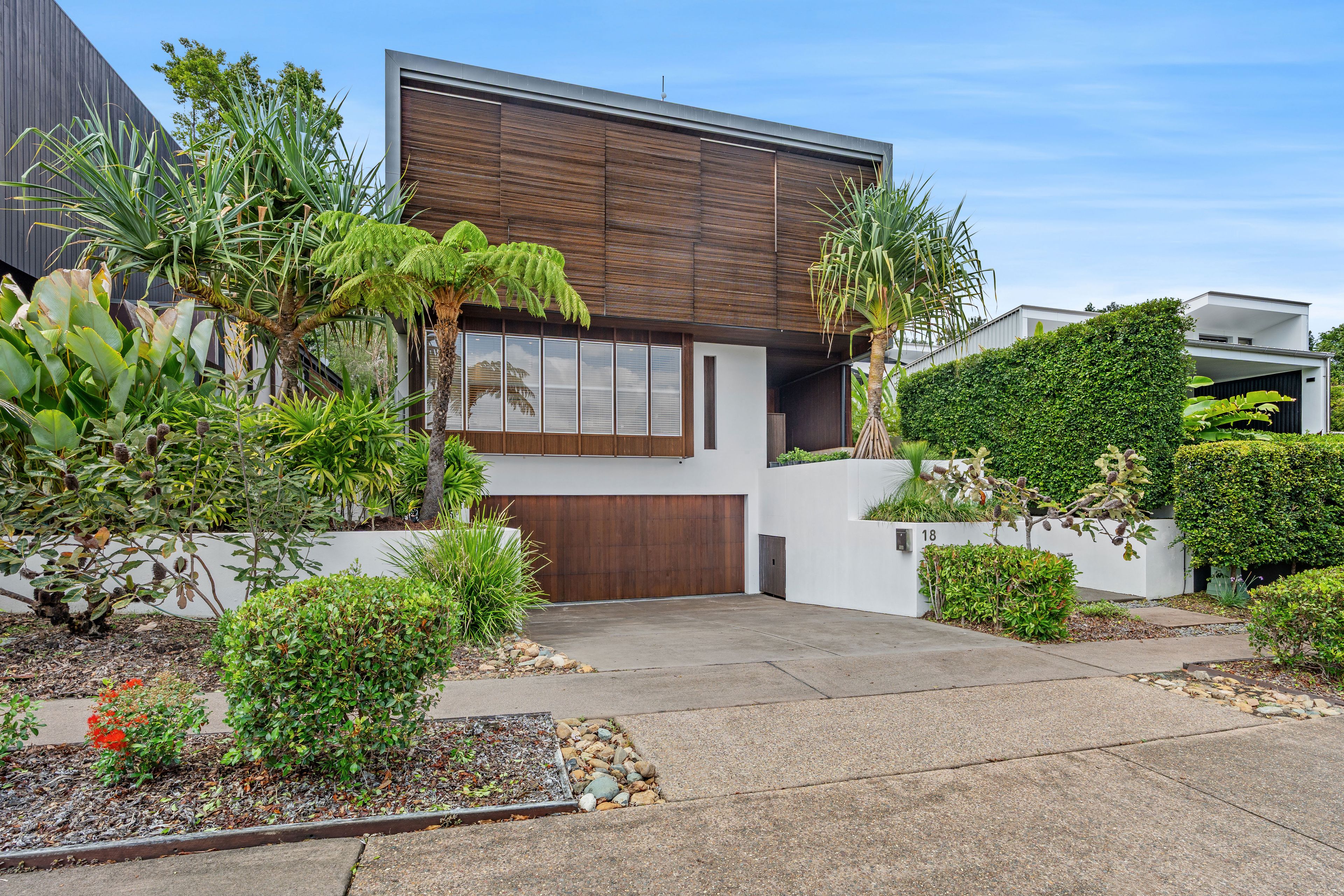 18 Cottonwood Court — photo from Ray White Noosa