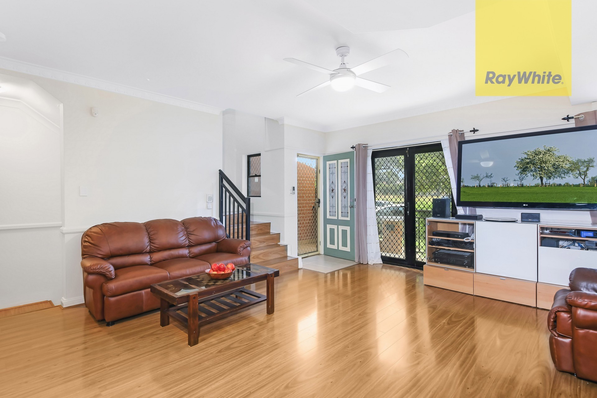 5/11 Brickfield Street, North Parramatta, NSW 2151