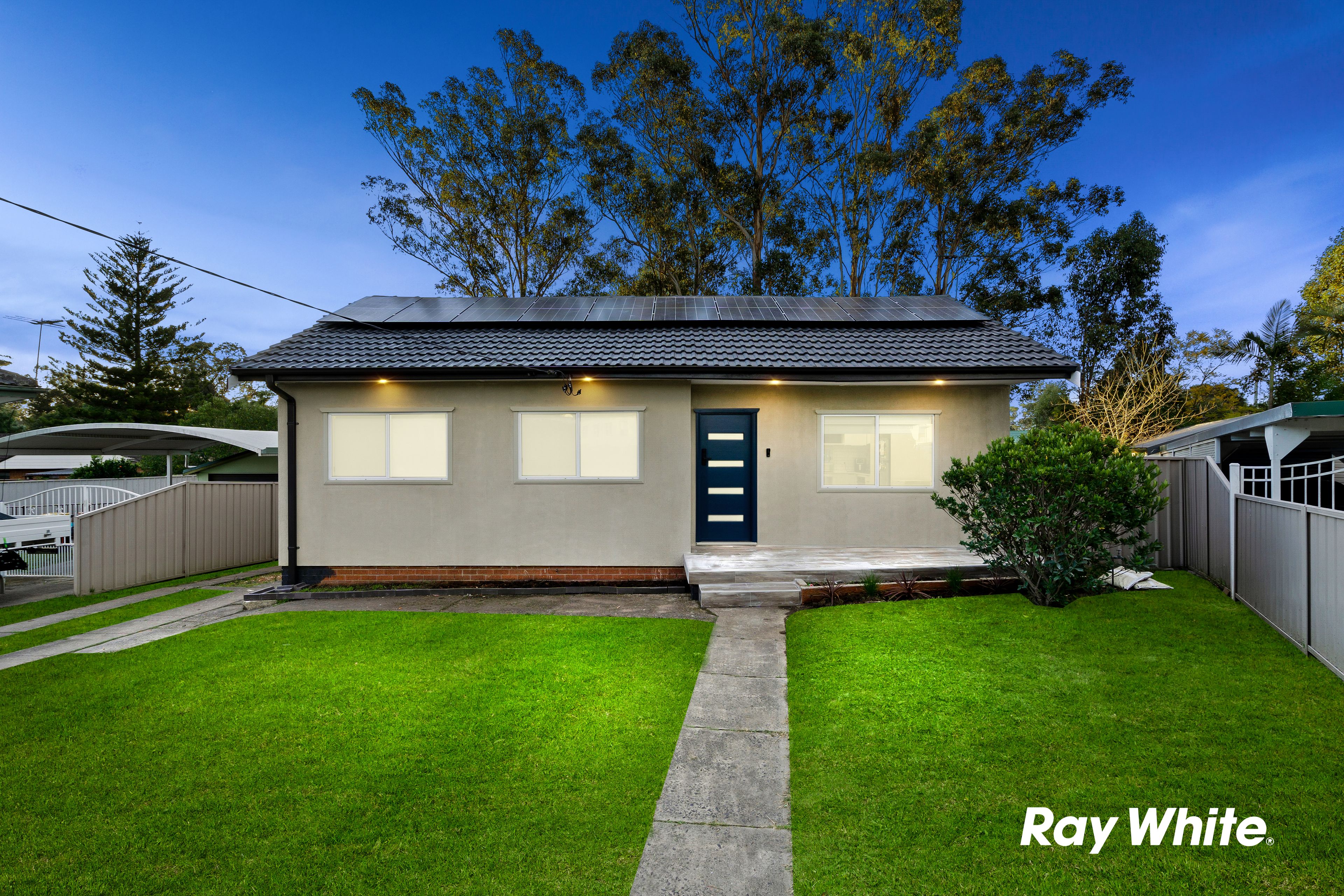 43 Wattle Street, Blacktown NSW 2148
