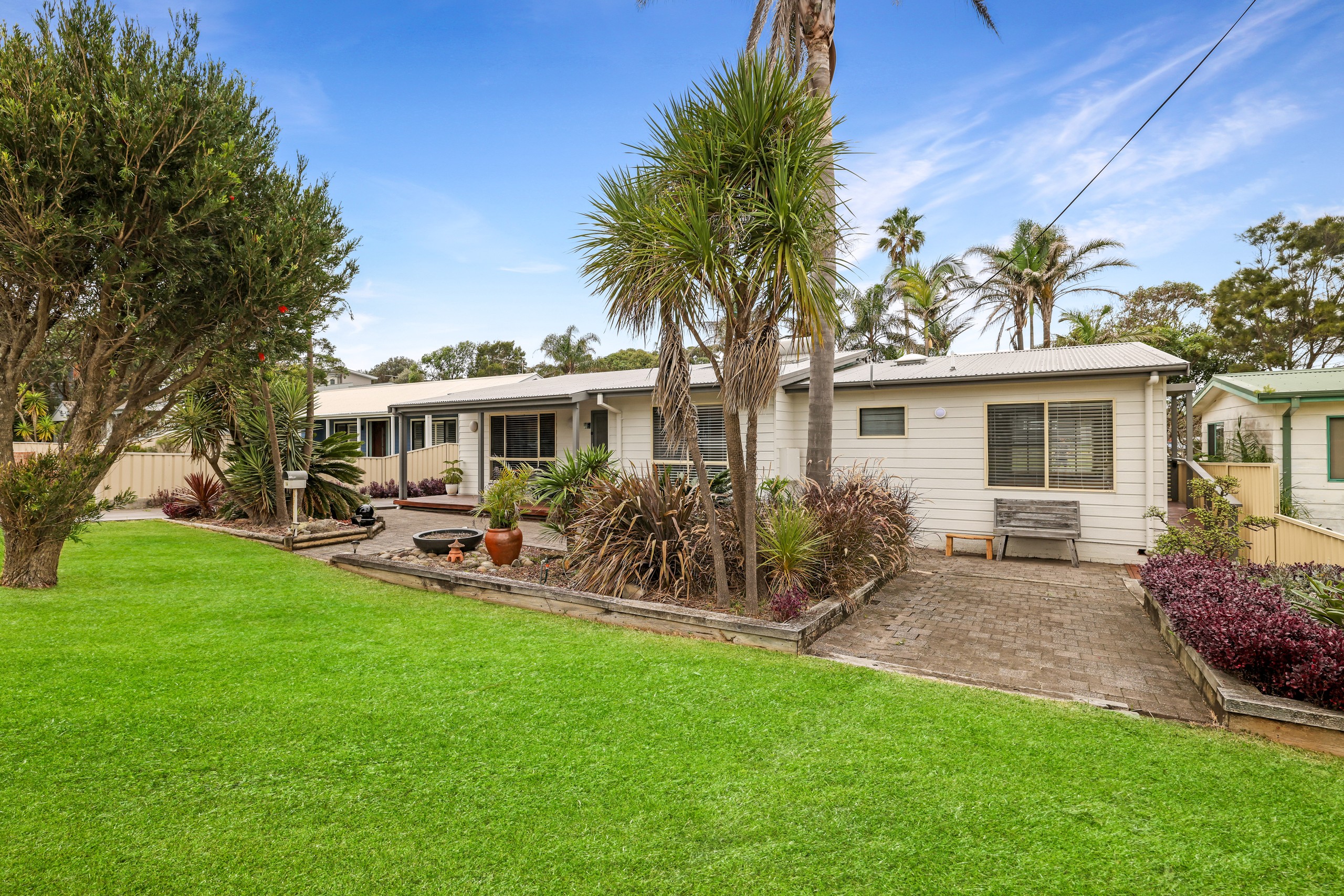16 Wentworth Street, Culburra Beach, NSW 2540