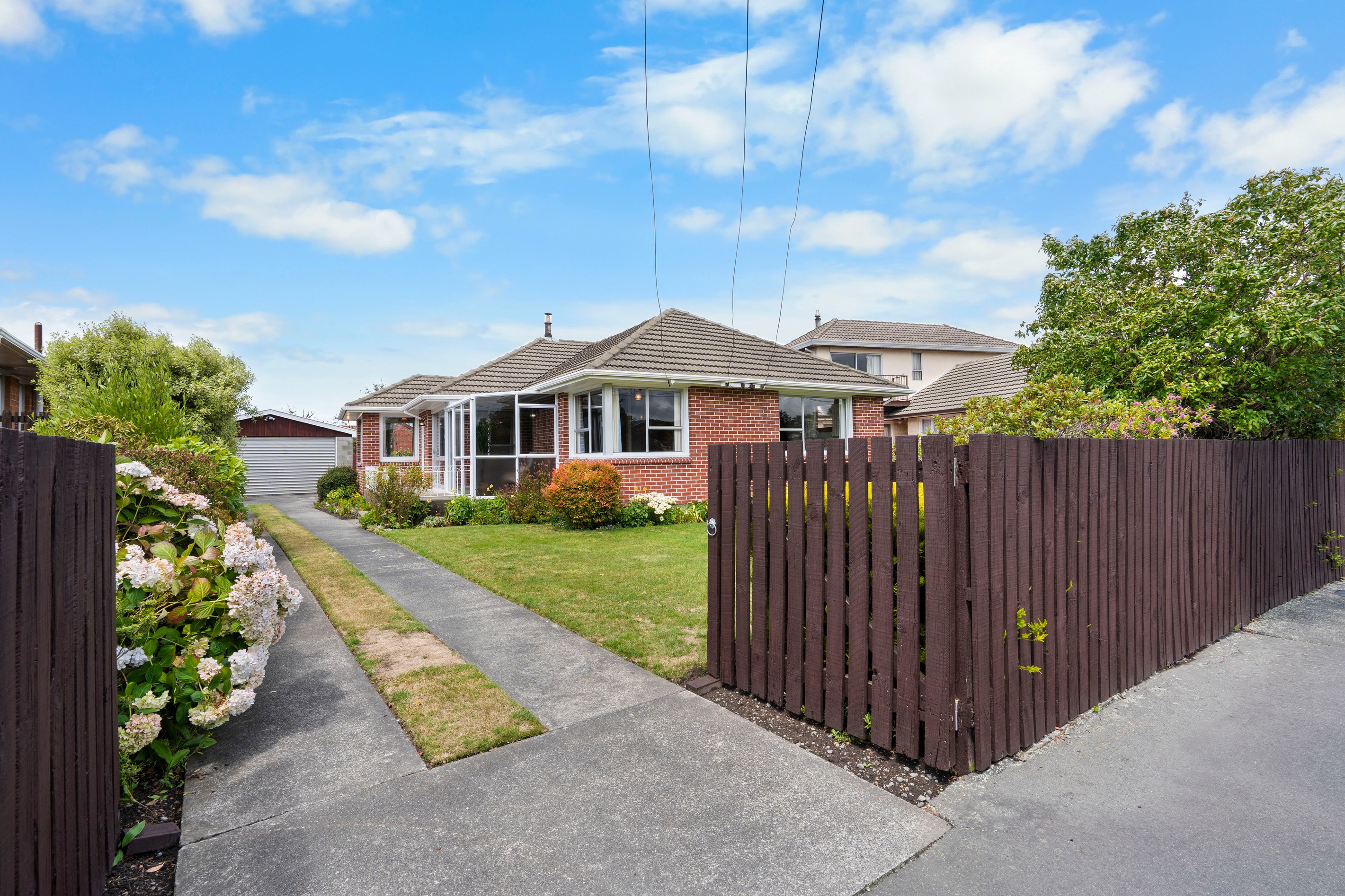 40 Teesdale Street, Burnside, Christchurch City
