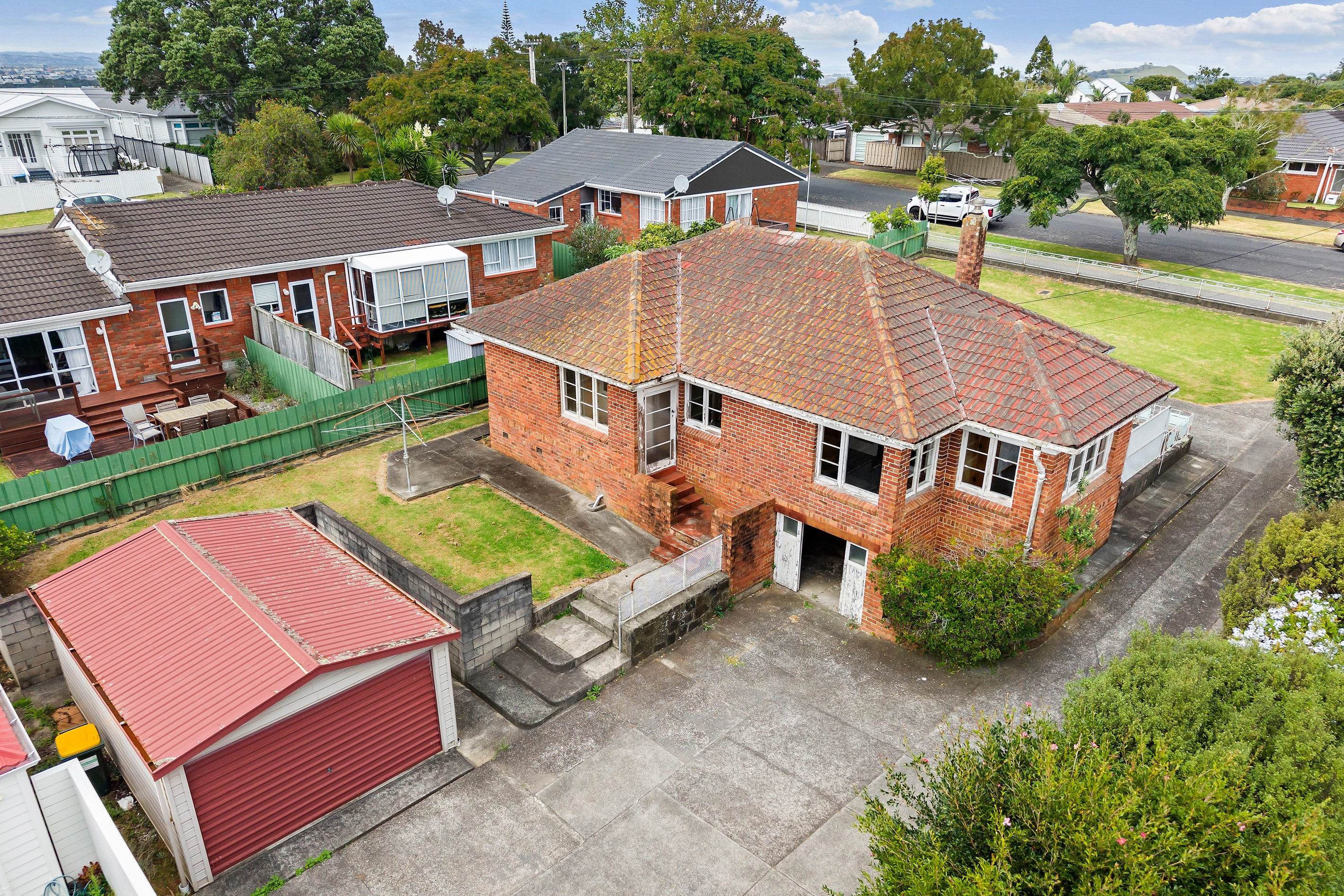1/17 Tawhiri Road, One Tree Hill, Auckland City