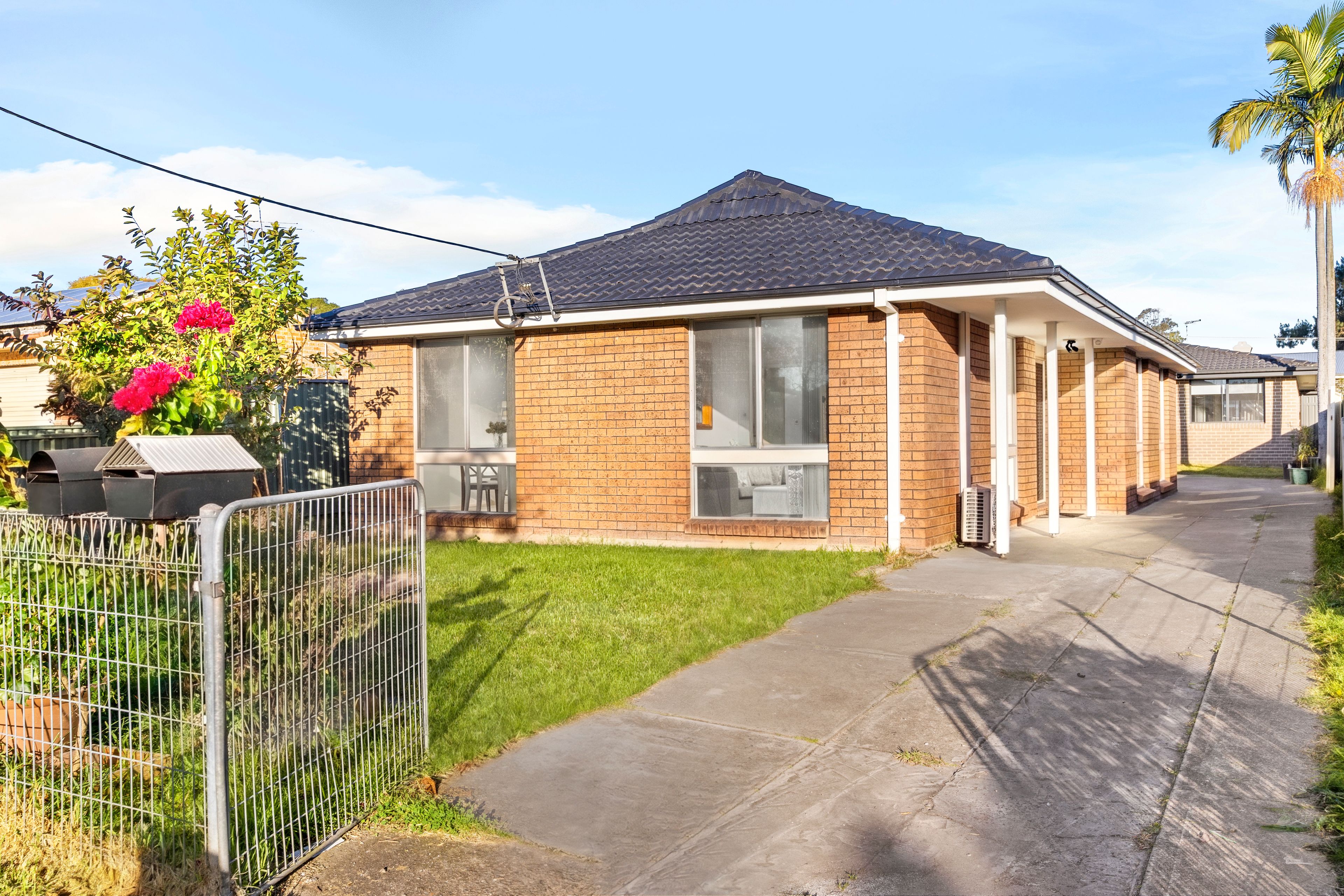 15 & 15B Woods Street, Riverstone, NSW 2765