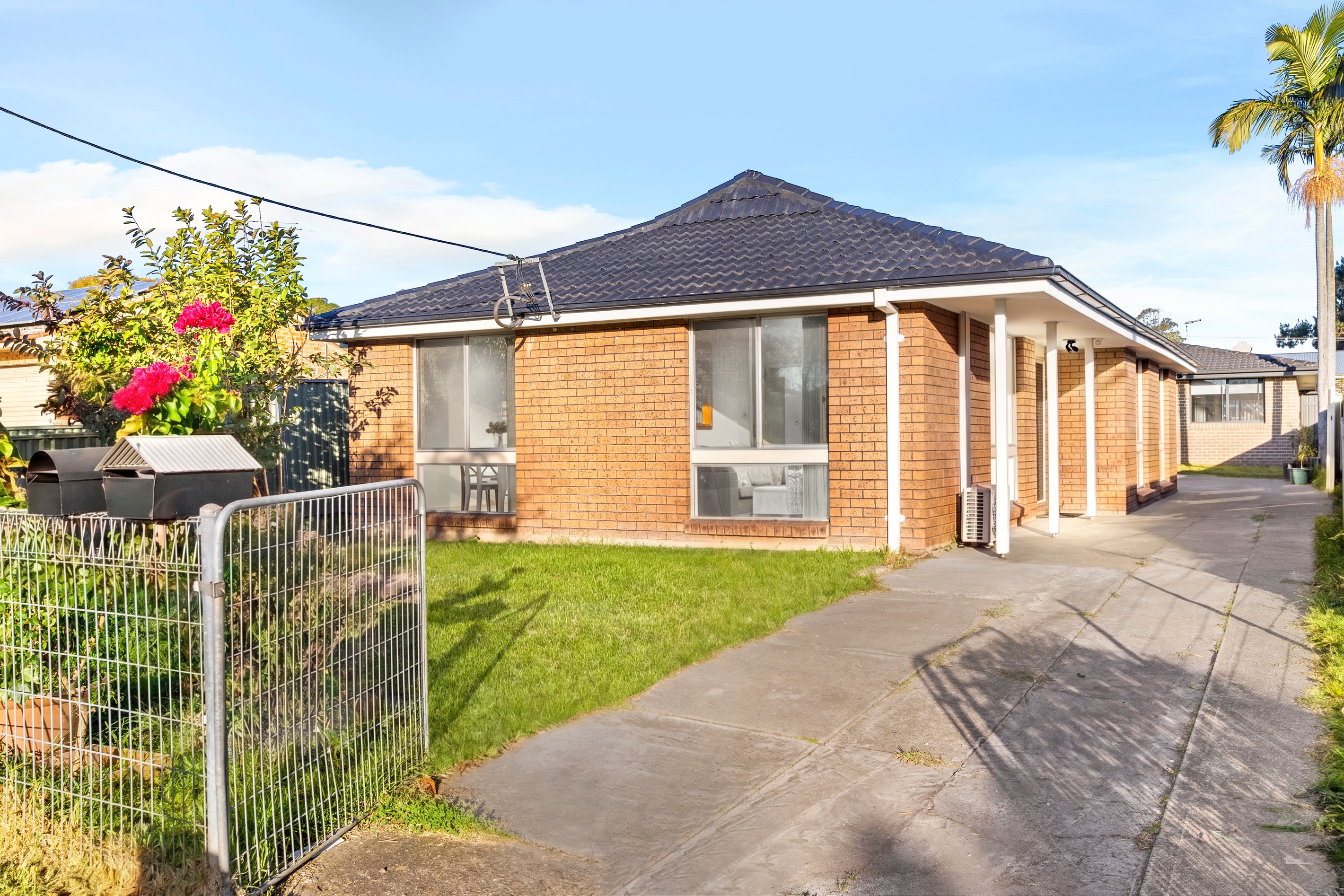 15 & 15B Woods Street, Riverstone, NSW 2765