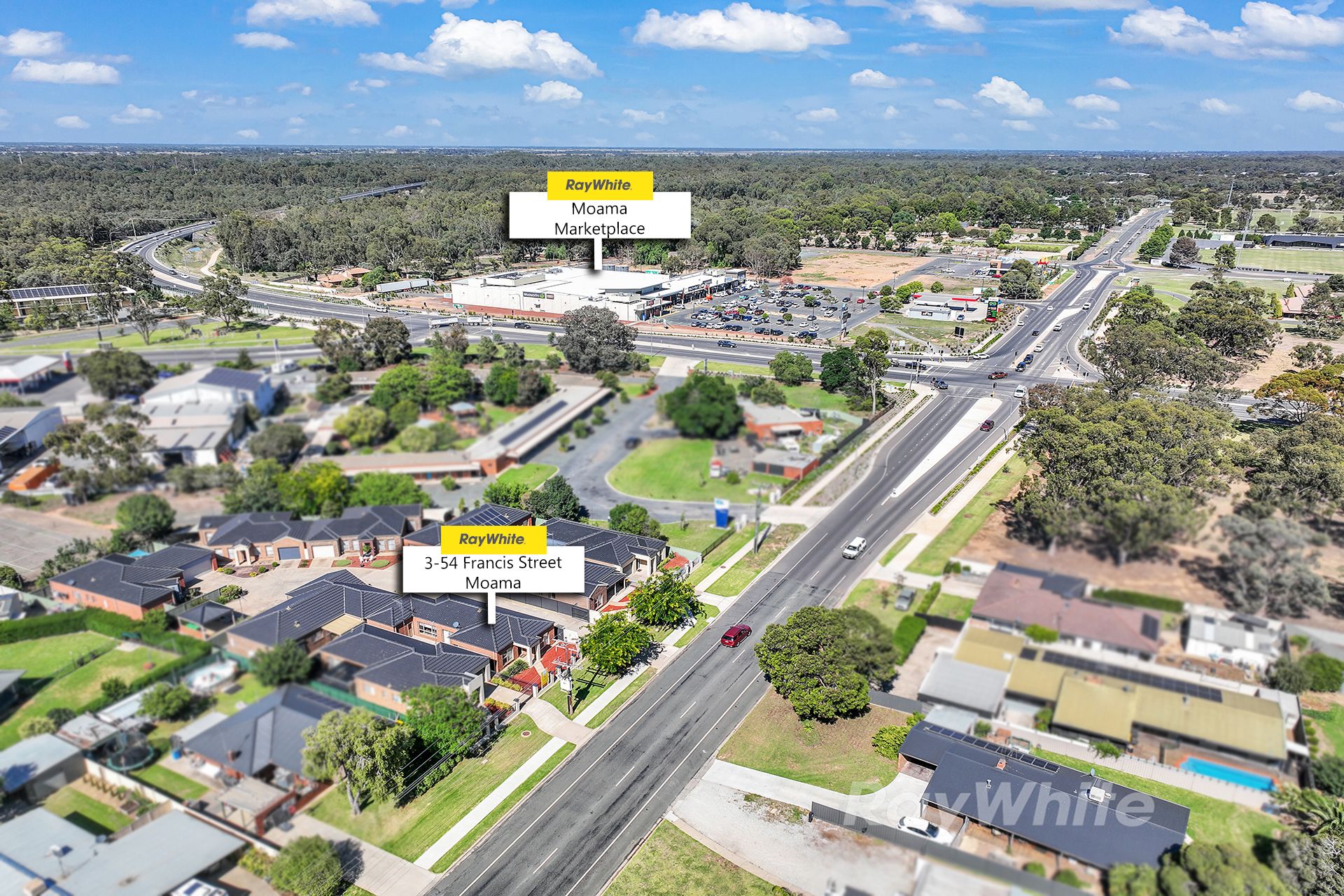 3/54 Francis Street, Moama, NSW 2731