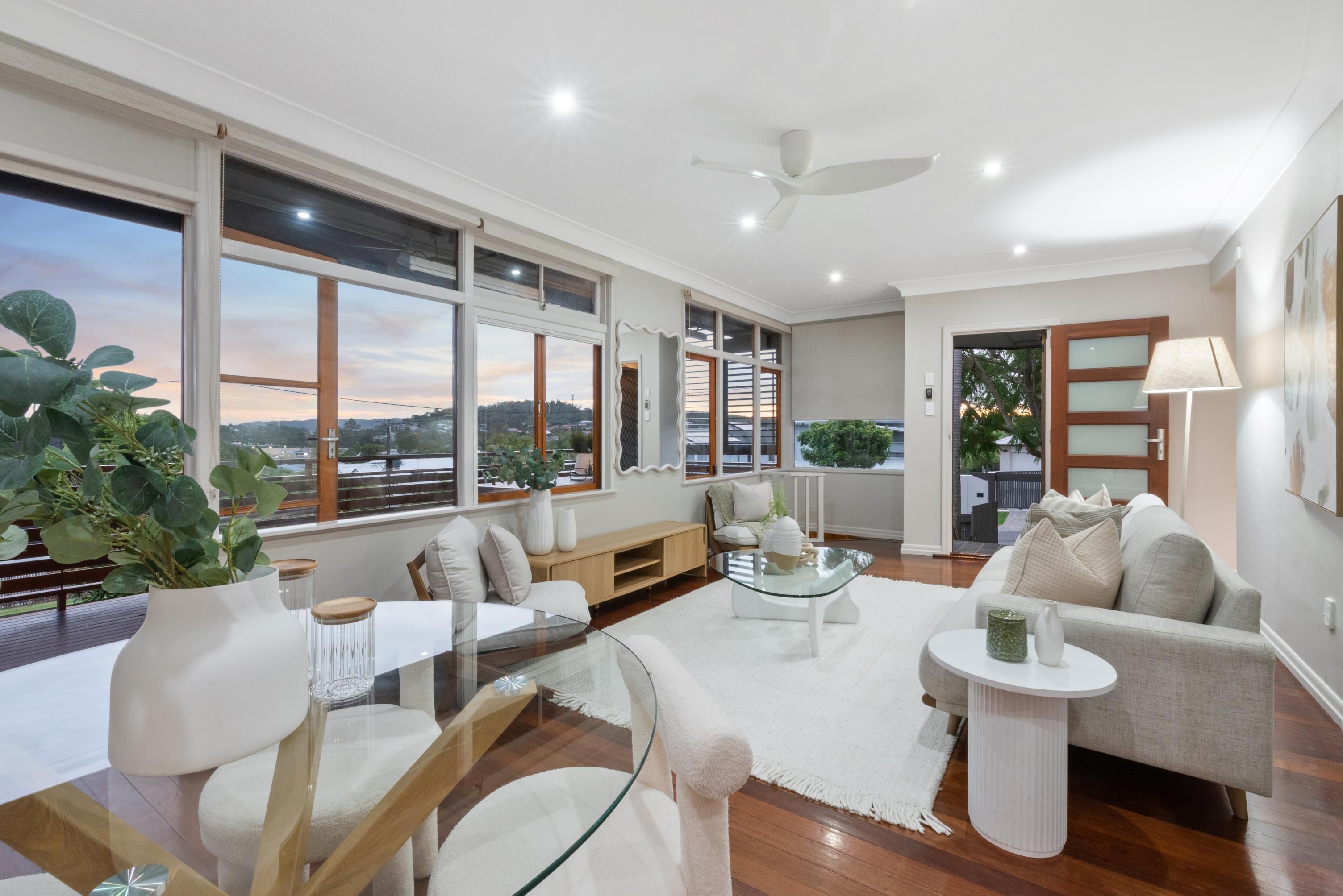 47 Burrowa Street, Stafford, QLD 4053