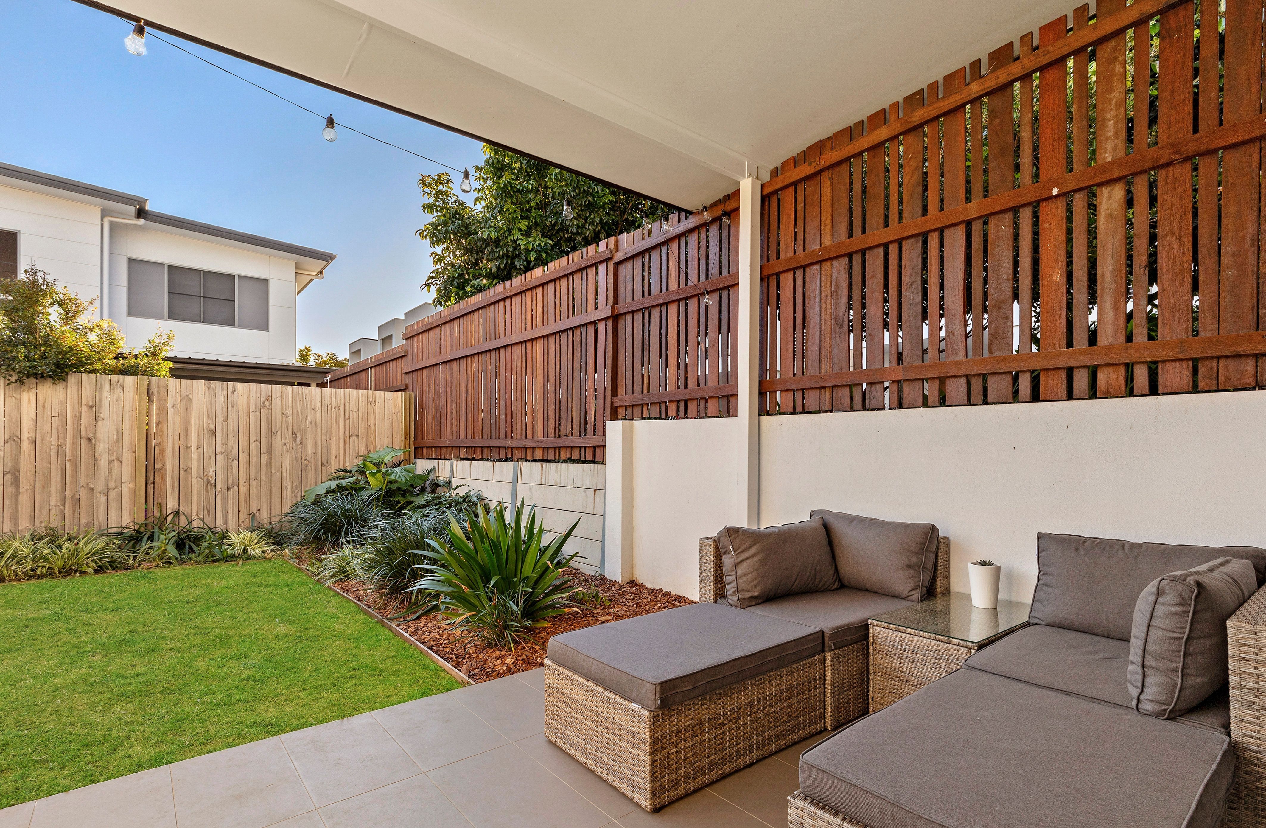 33/8 Russell Street, Everton Park, QLD 4053