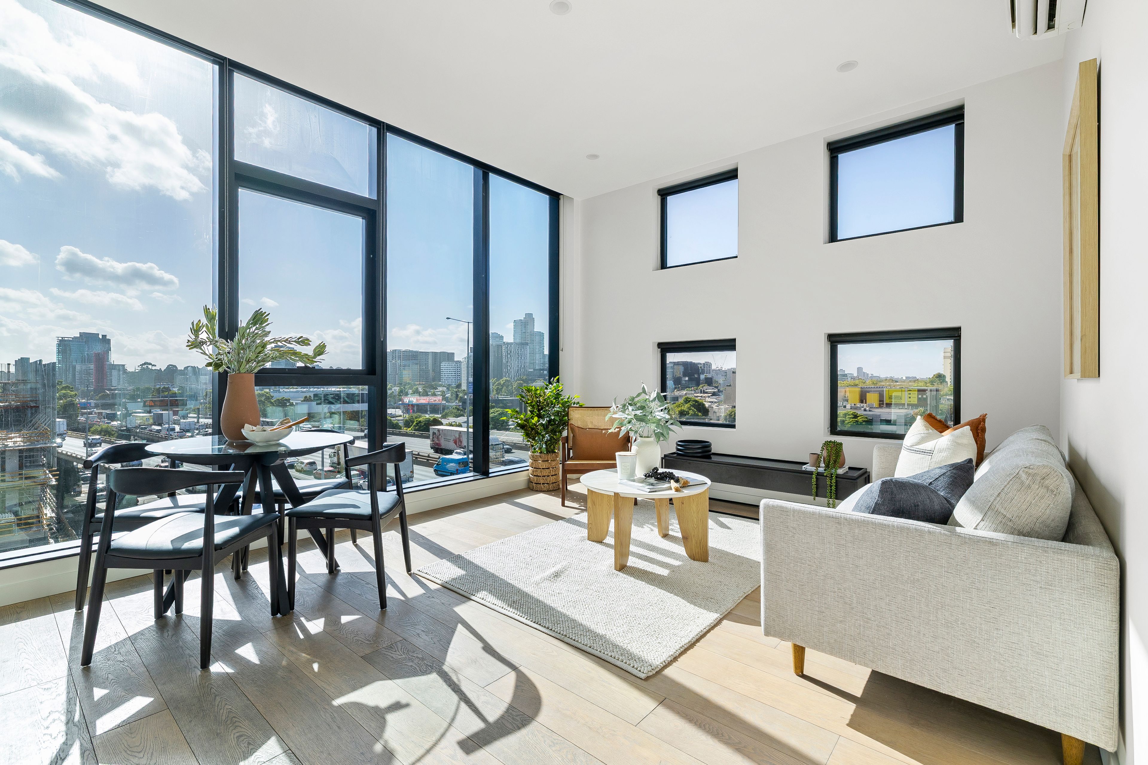 701/58 Clarke Street, Southbank VIC 3006