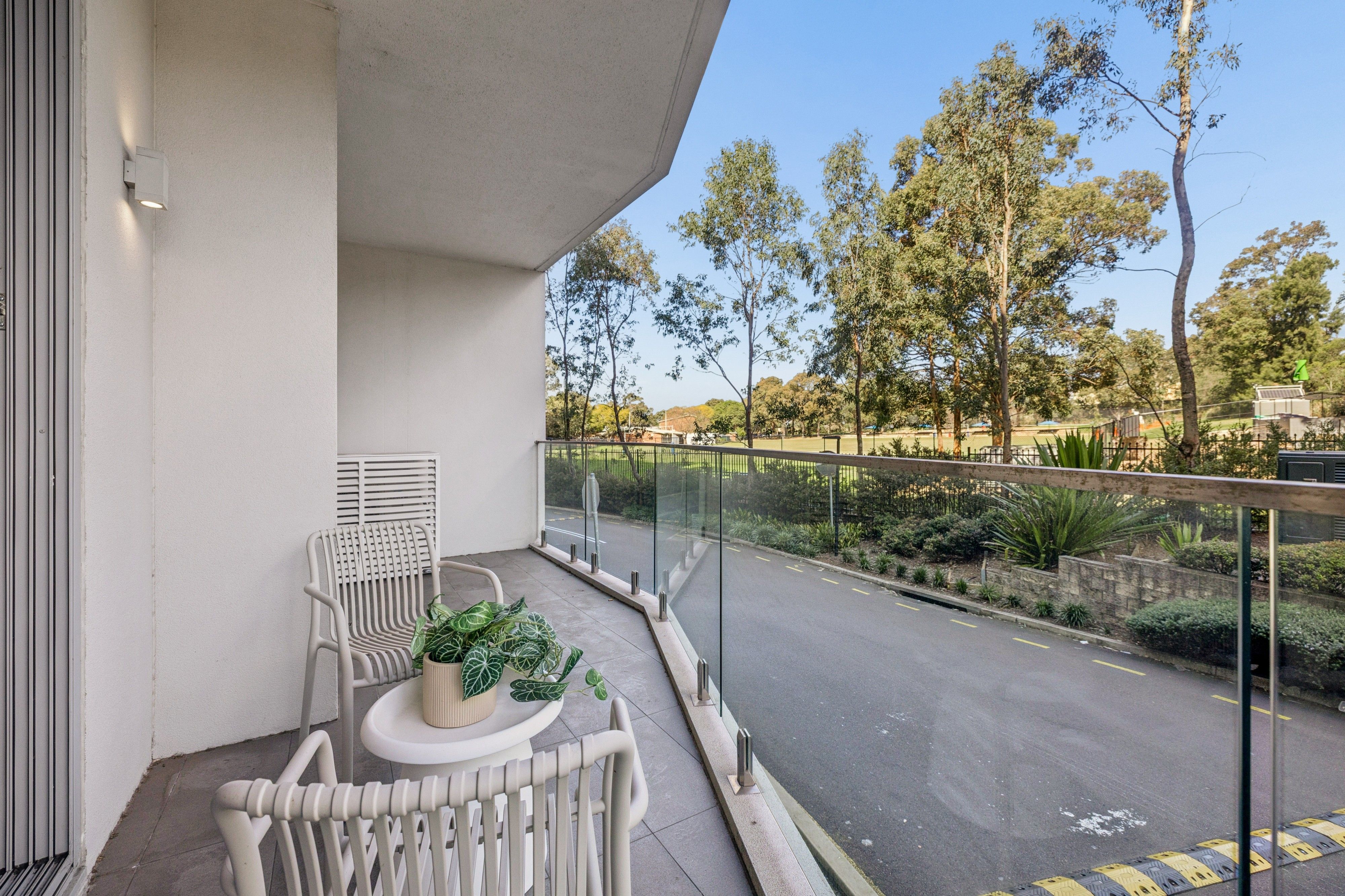 101A/86 Centenary Drive — photo 12 of 22