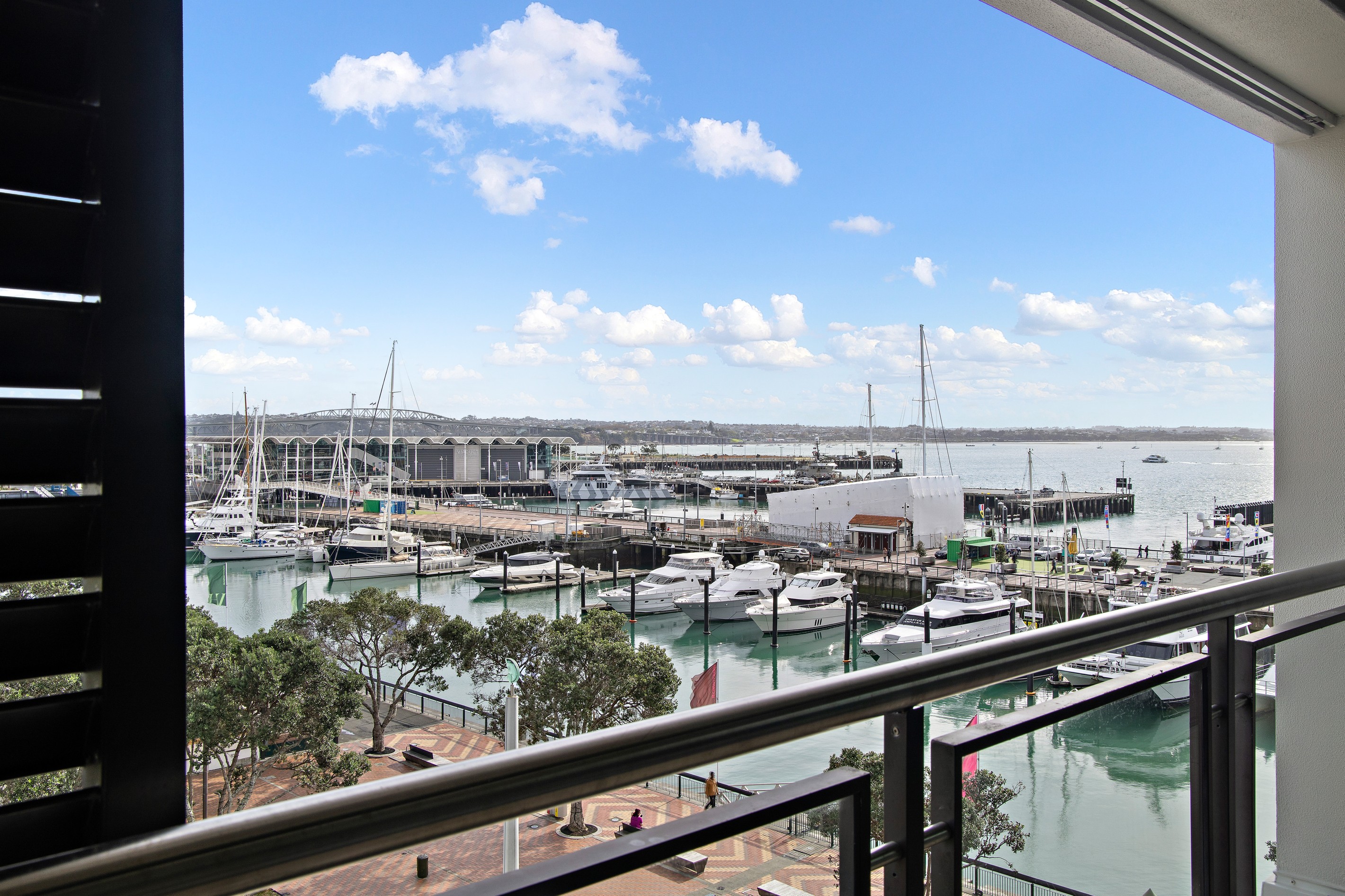 4D/99 Customs Street West, Auckland Central, Auckland City