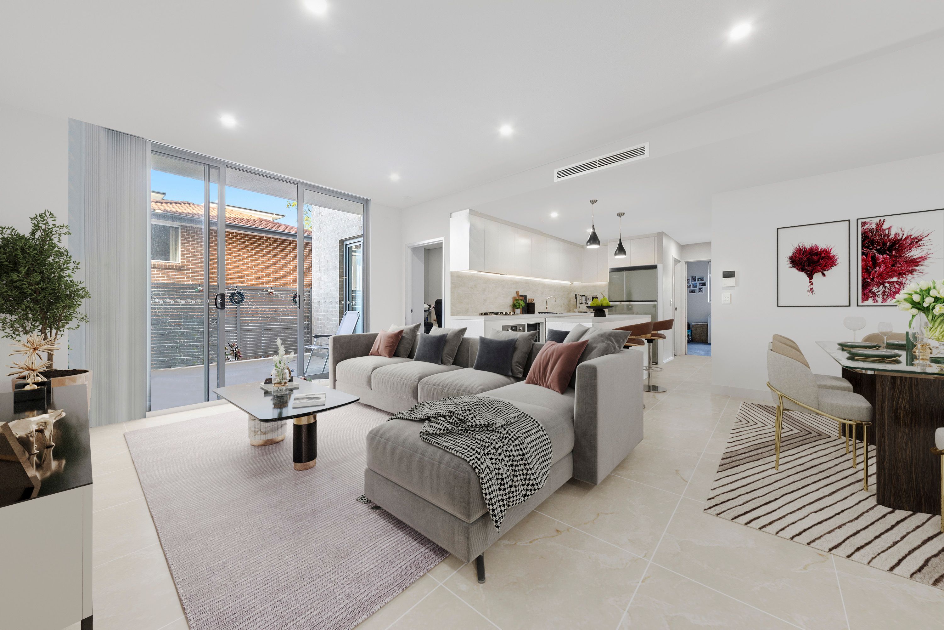 4/28 Lords Avenue, Asquith, NSW 2077