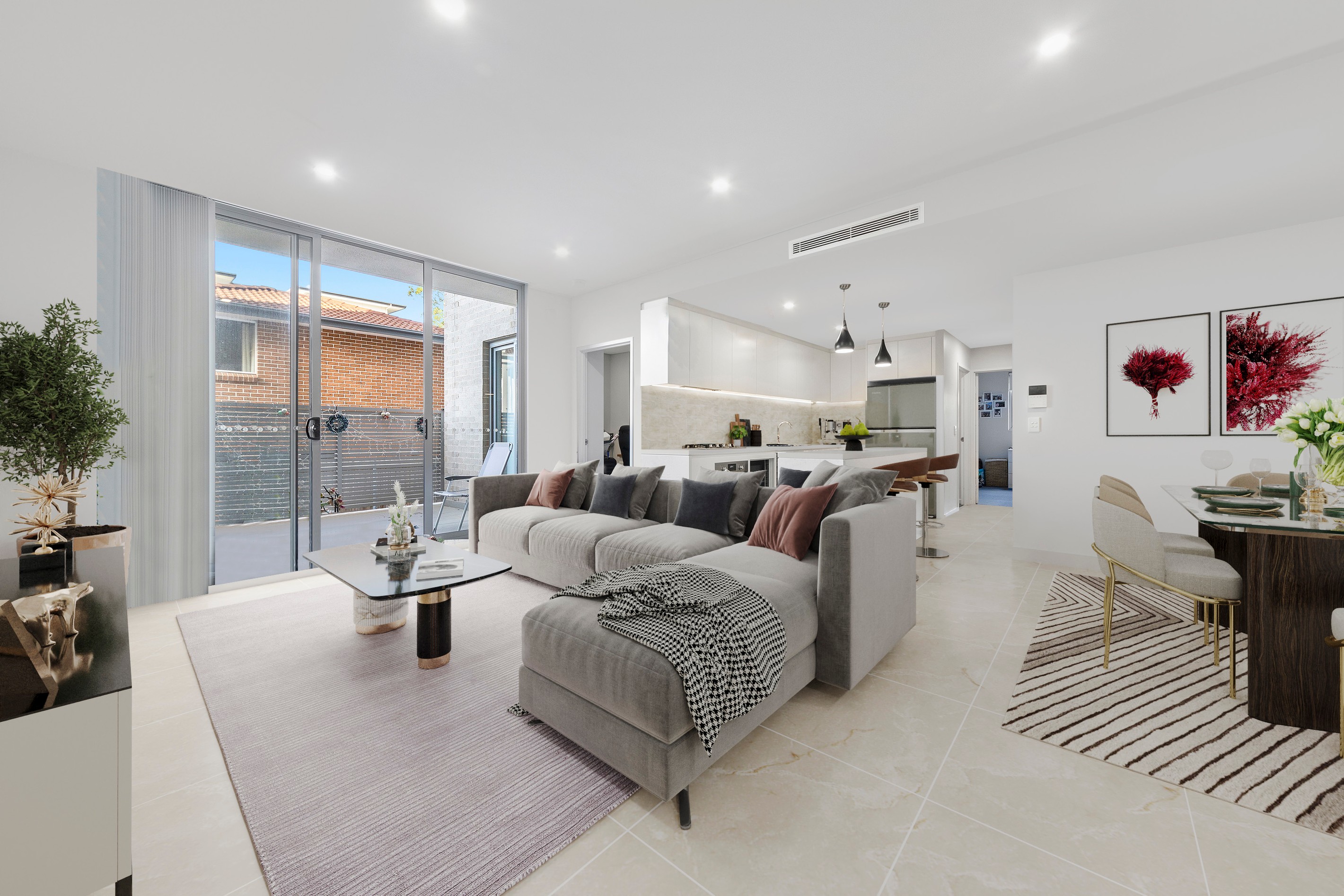 4/28 Lords Avenue, Asquith, NSW 2077