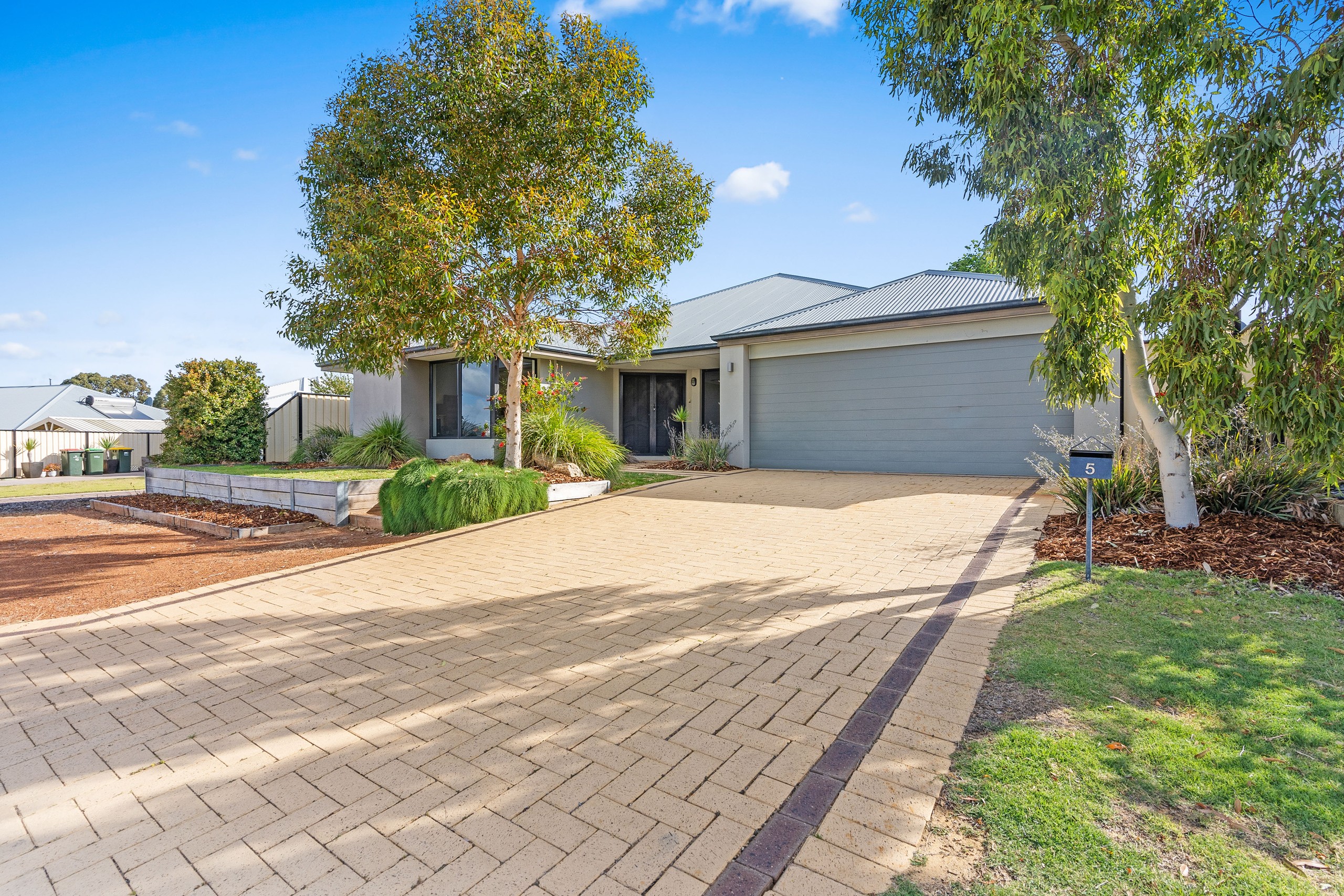 5 Liberty Drive, Clarkson, WA 6030