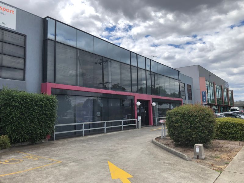 Lev1/62 Keon Parade, Thomastown, VIC 3074