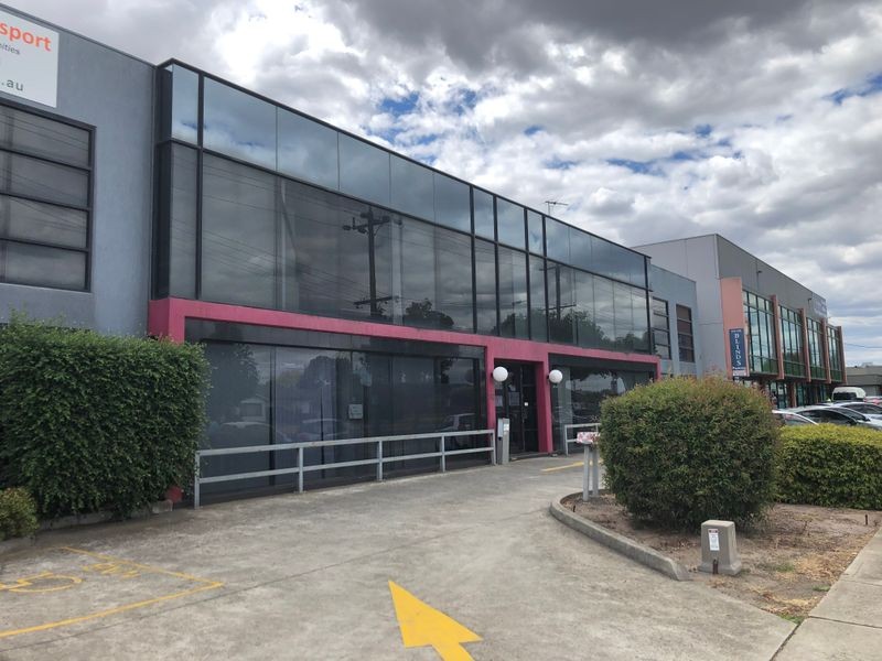 Lev1/62 Keon Parade, Thomastown, VIC 3074