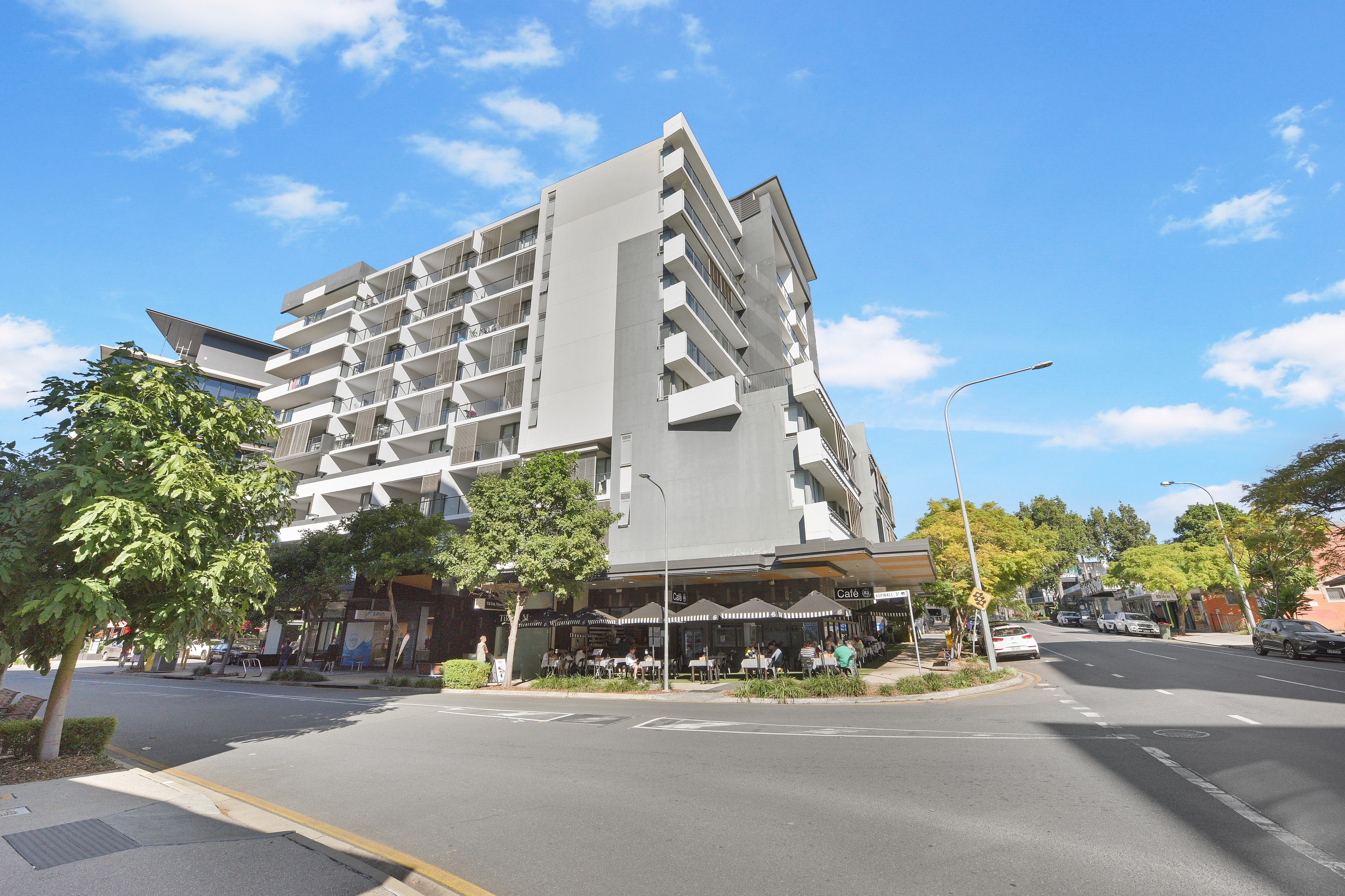 502/1 Aspinall Street, Nundah, QLD 4012
