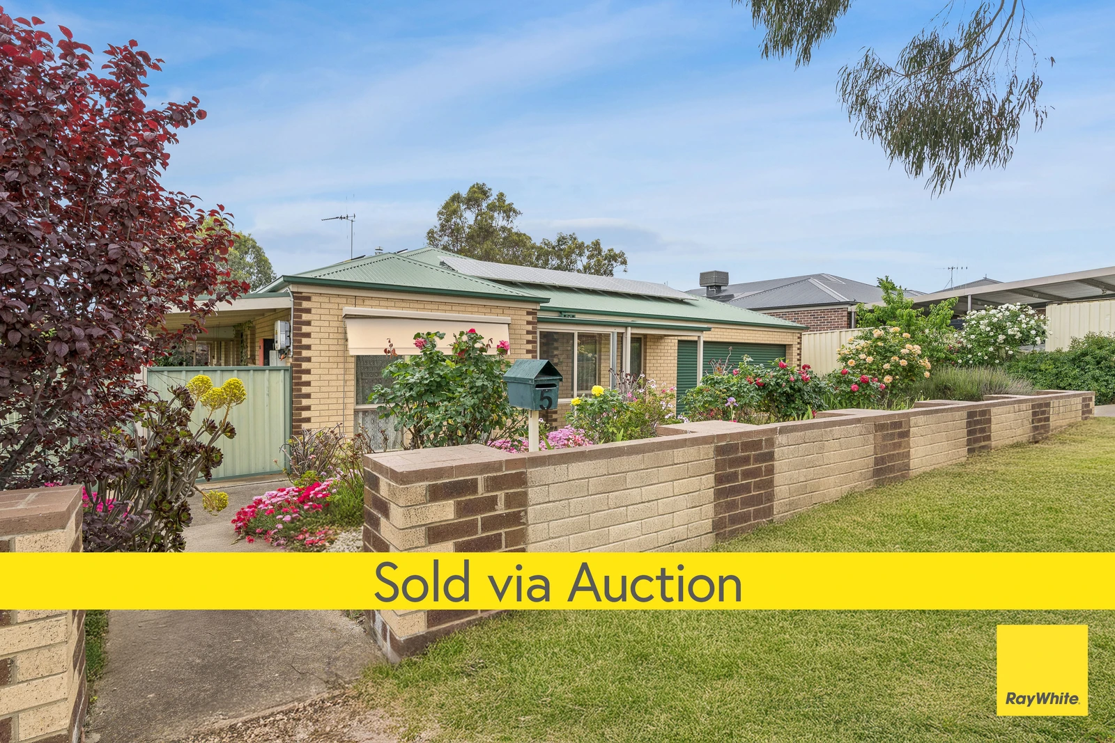 5 Albert Street, Long Gully, VIC 3550