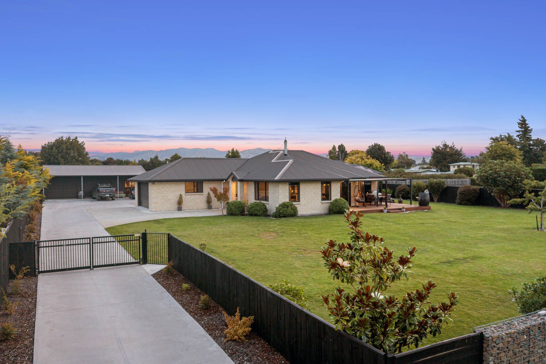 33 Birchwood Avenue, Burleigh, Marlborough District