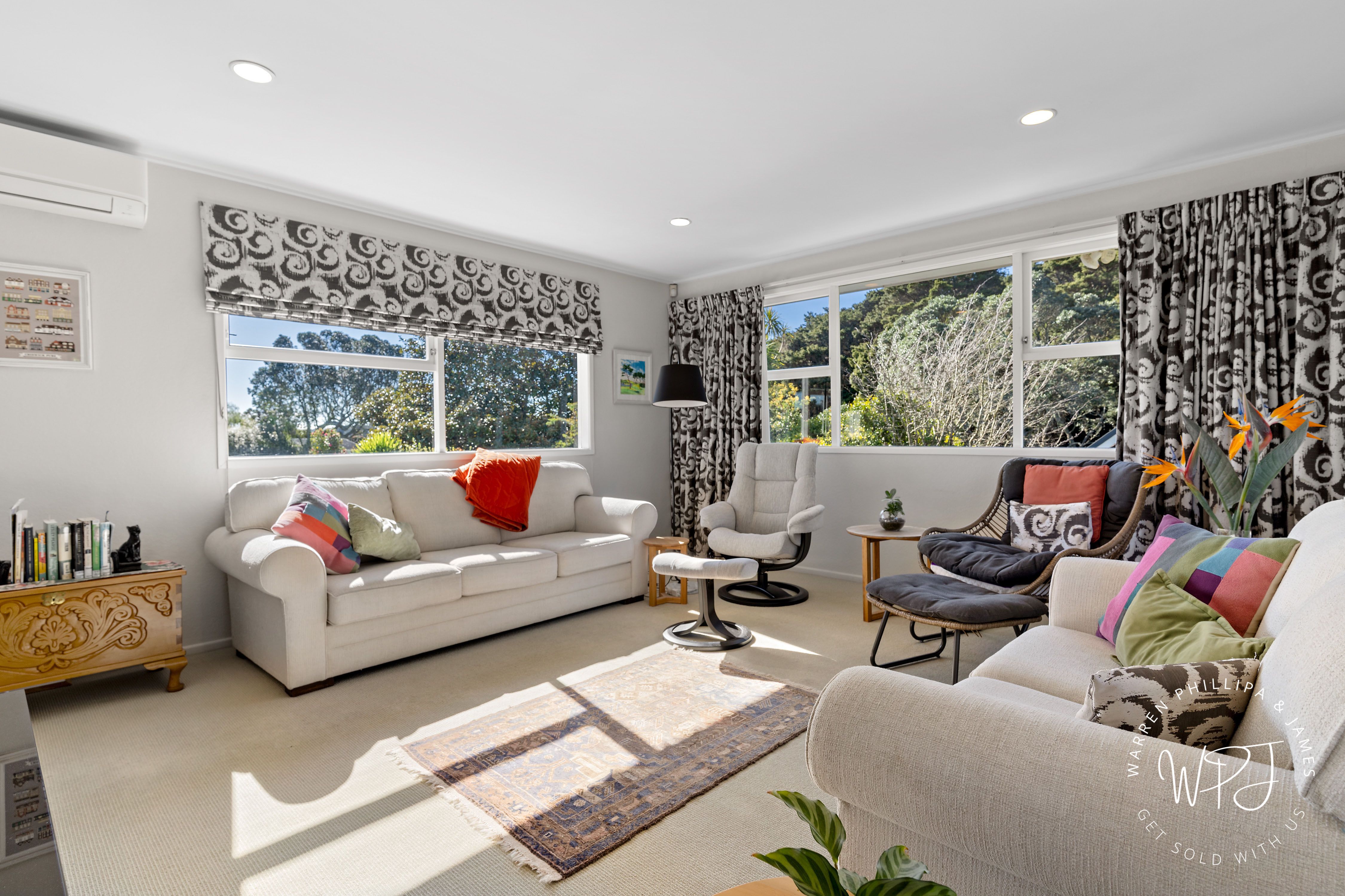 15 Patricia Place, Hill Park, Manukau City