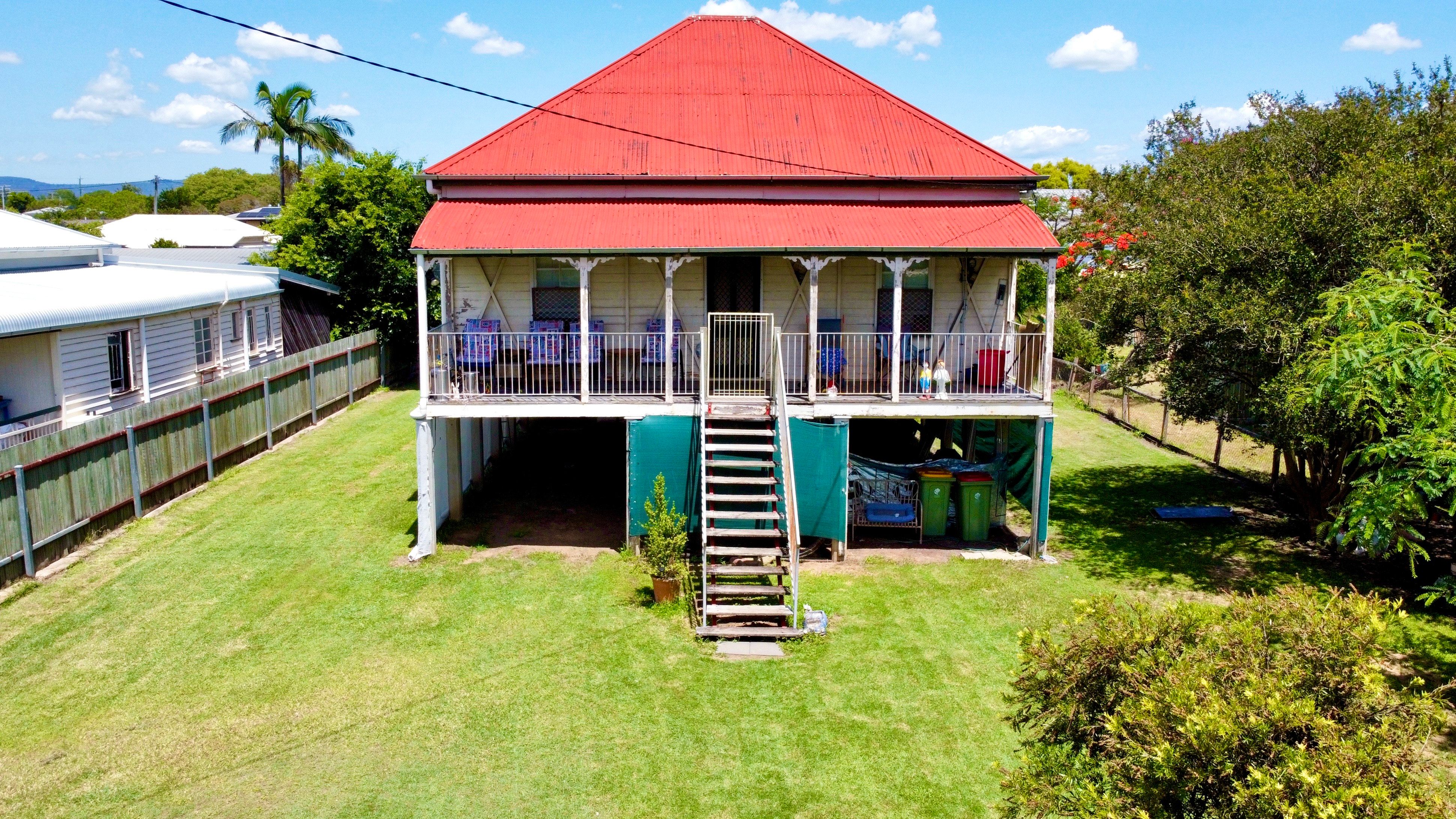 17 Patrick Street, Laidley QLD 4341