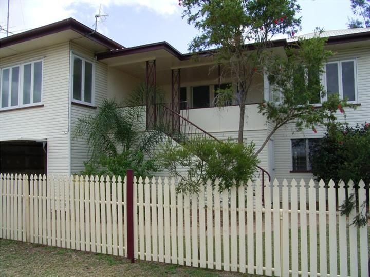 423 Dean Street, Frenchville, QLD 4701 Leased House Ray White