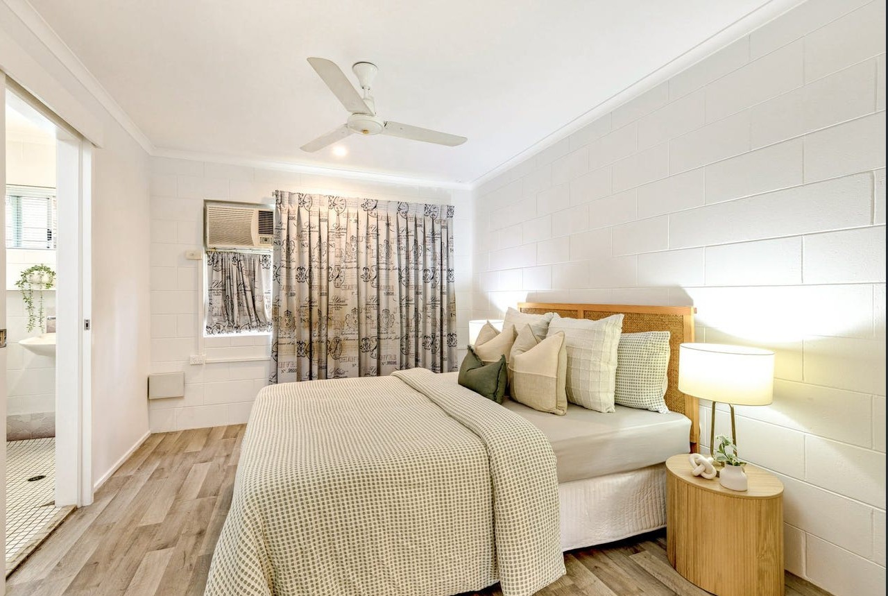 12/6-9 McPherson Street, Edge Hill, QLD 4870