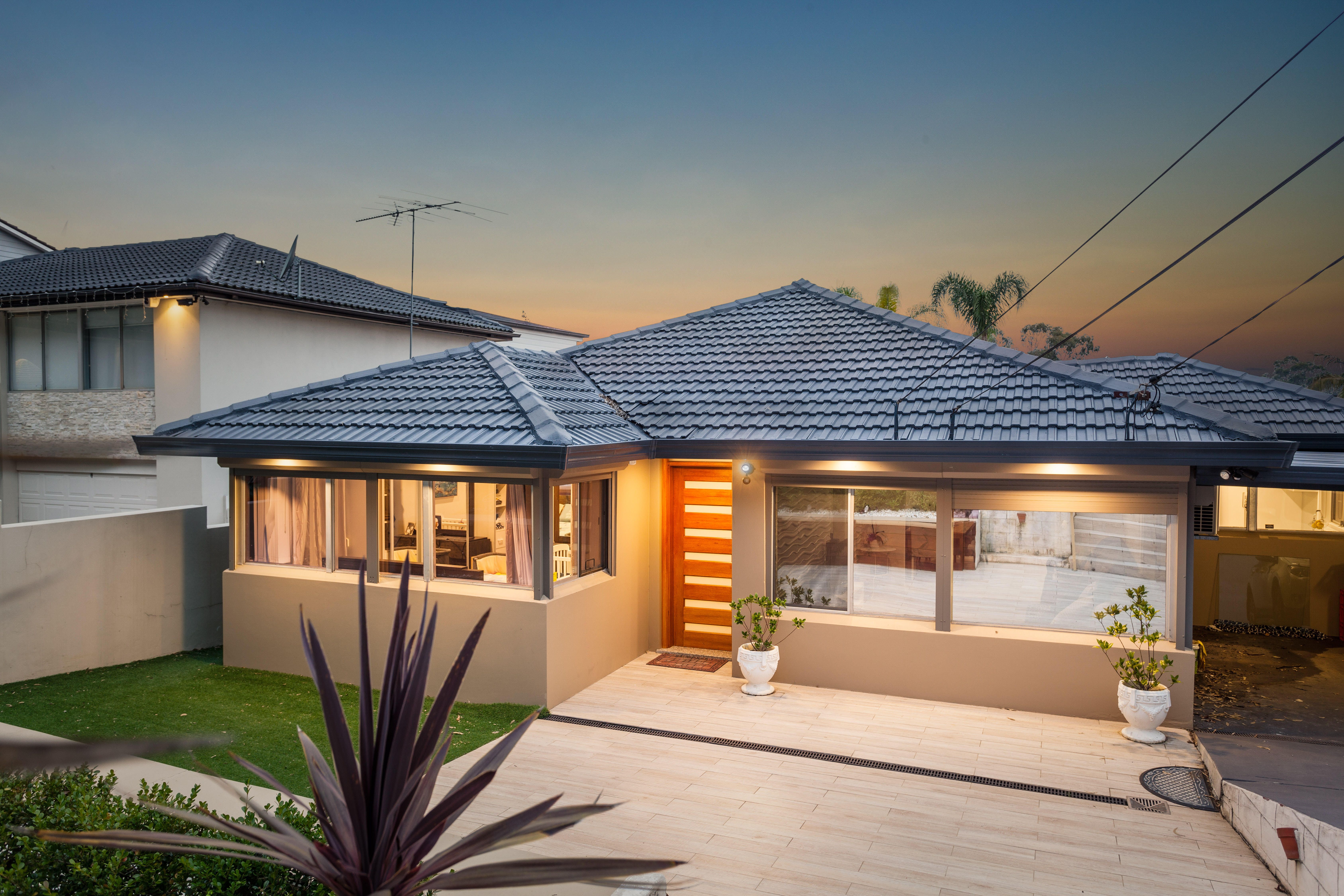 7 Hazel Street