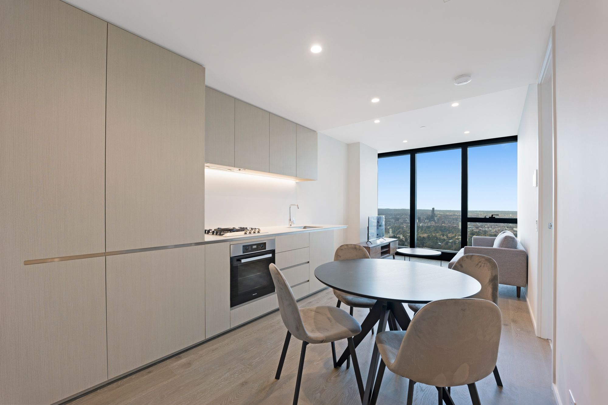 5508/70 Southbank Boulevard, Southbank, VIC 3006
