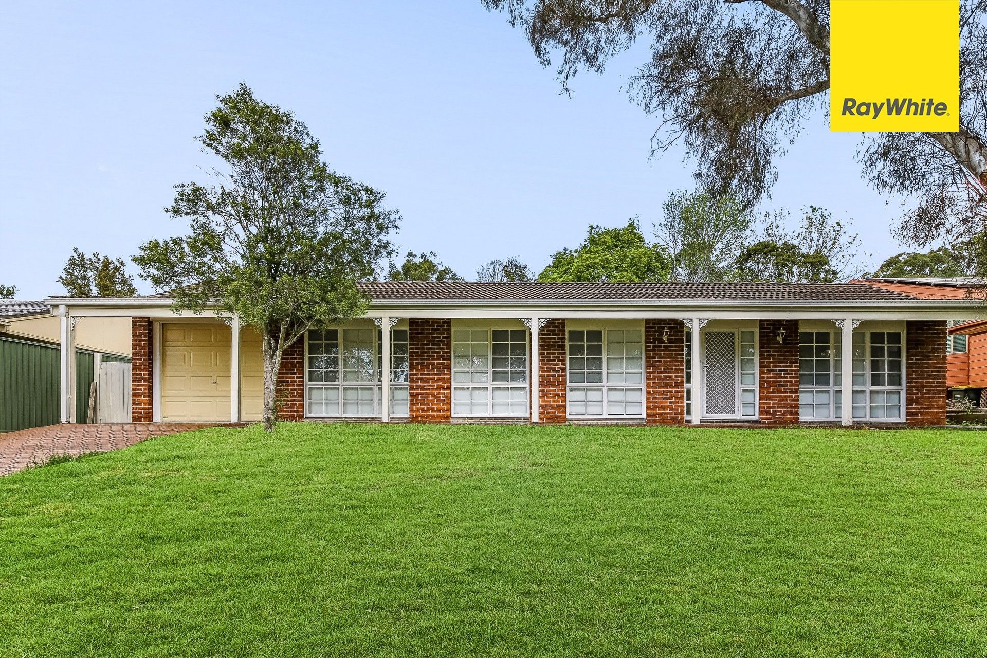 12 Gray Spence Crescent, West Pennant Hills, NSW 2125