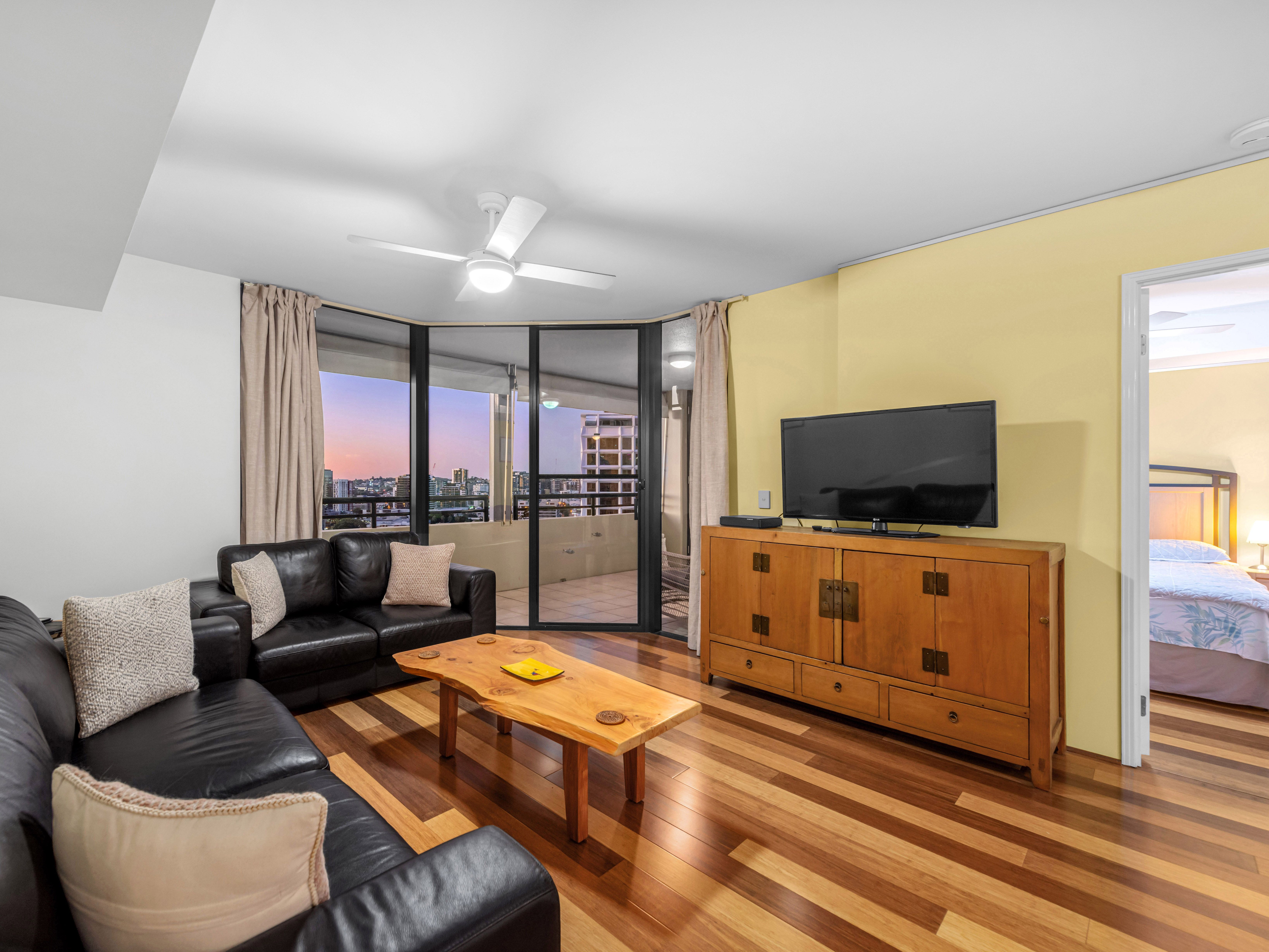 810/100 Bowen Terrace, Fortitude Valley, QLD 4006