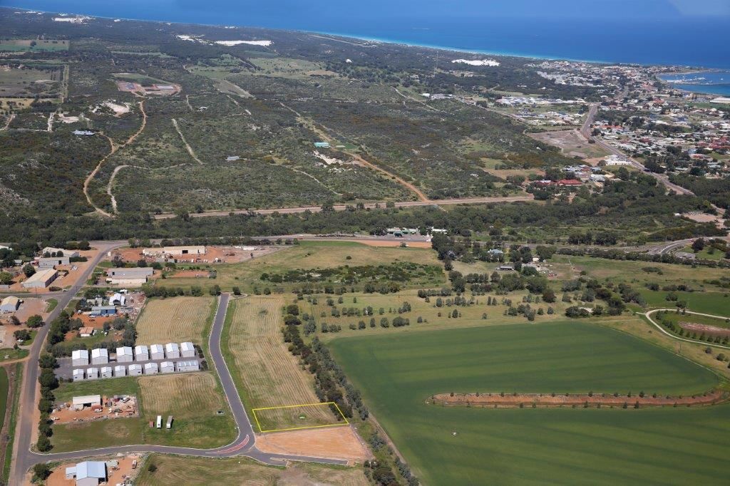 20 (407) Carter Road, Dongara, WA 6525