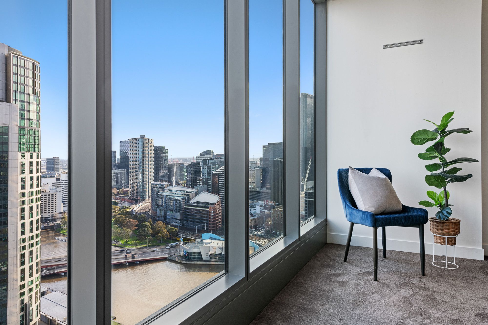 3010/1 Freshwater Place, Southbank, VIC 3006