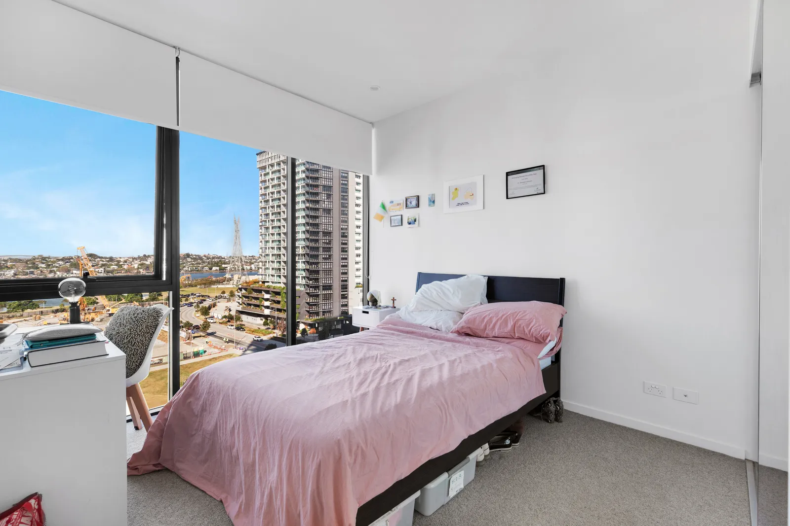 805/12 Cunningham, Newstead