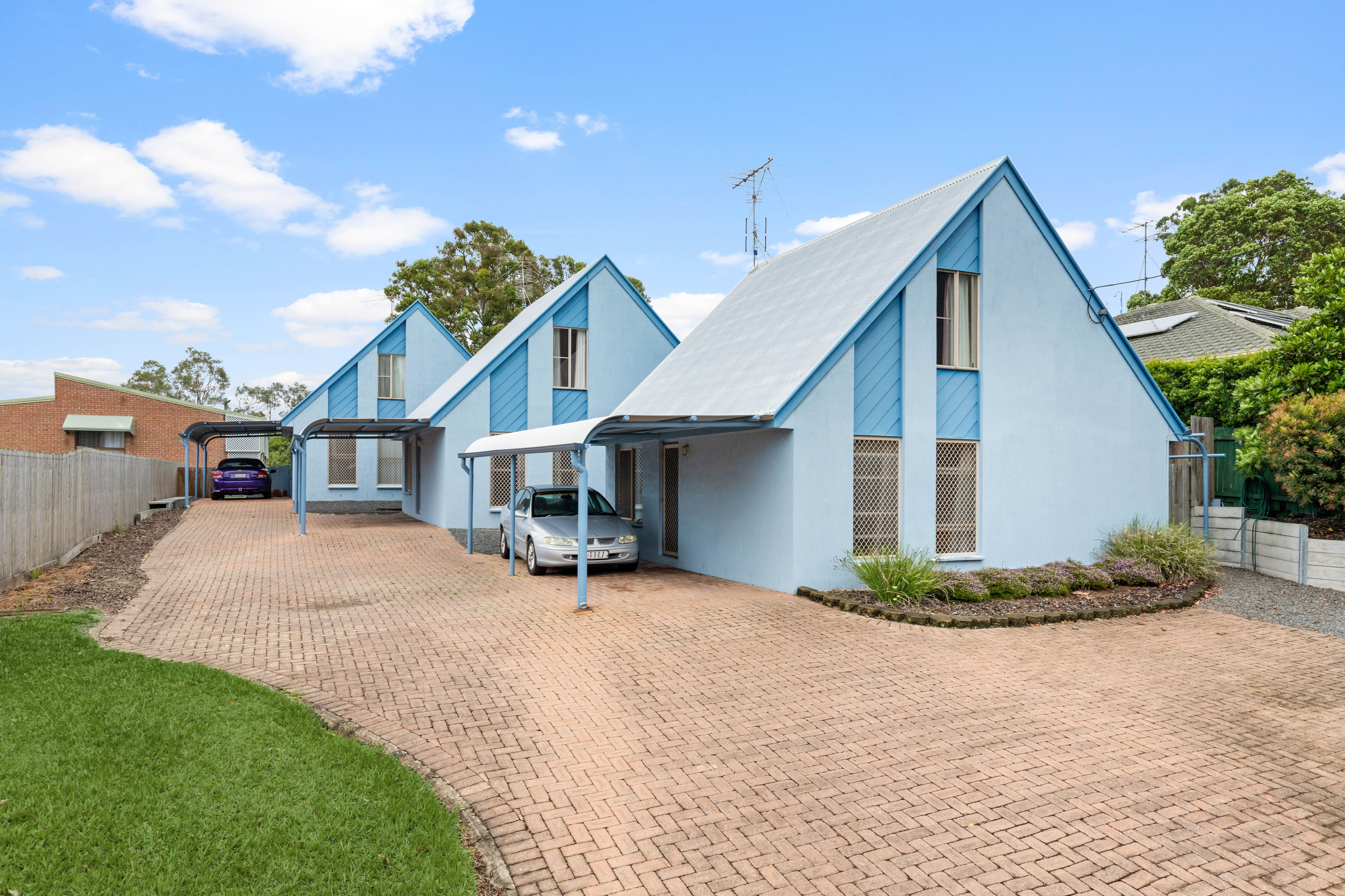 2/3 Eastern Court, Mount Coolum, QLD 4573