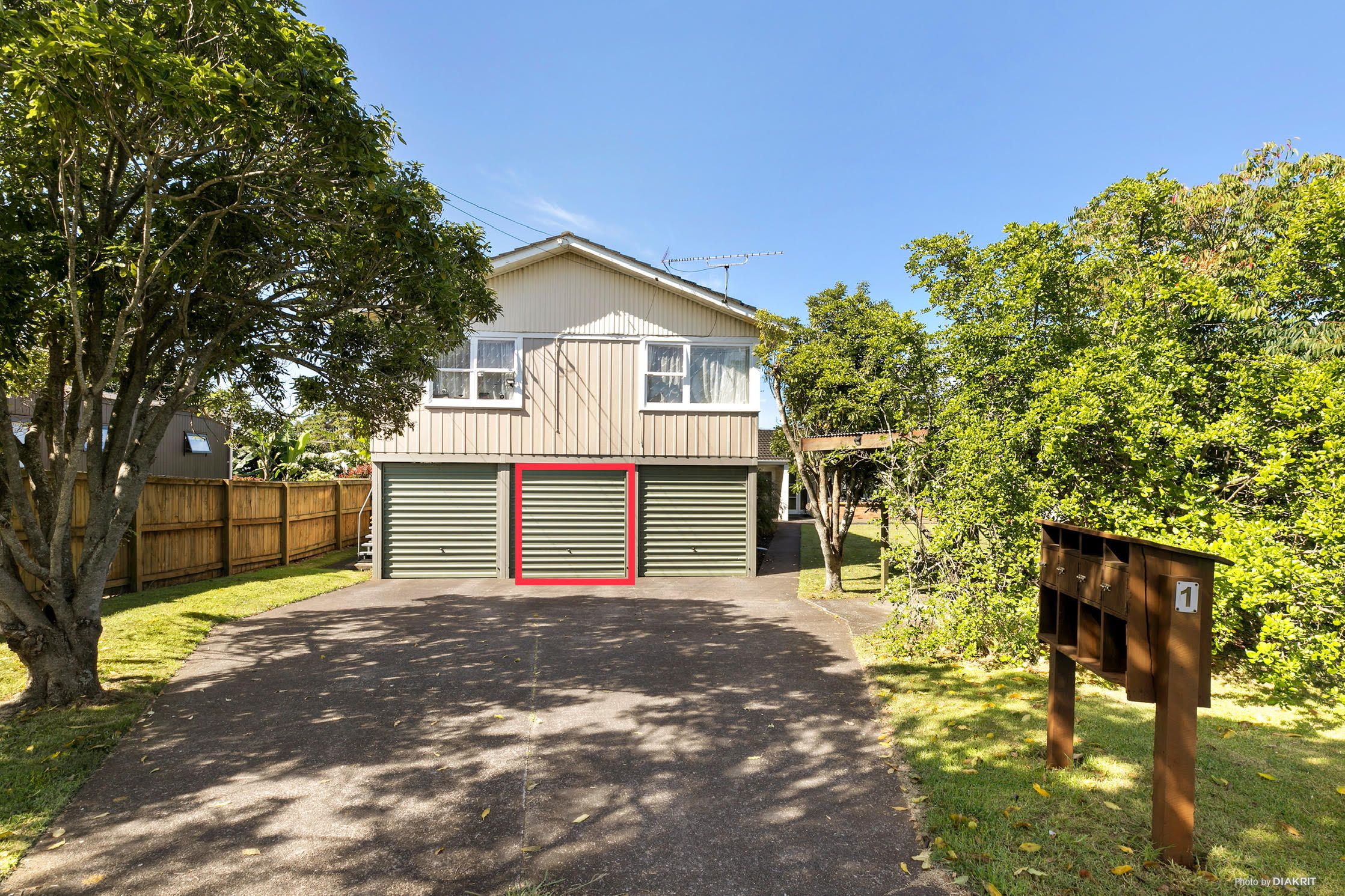 3/1 Parry Road, Mt Wellington, Auckland City